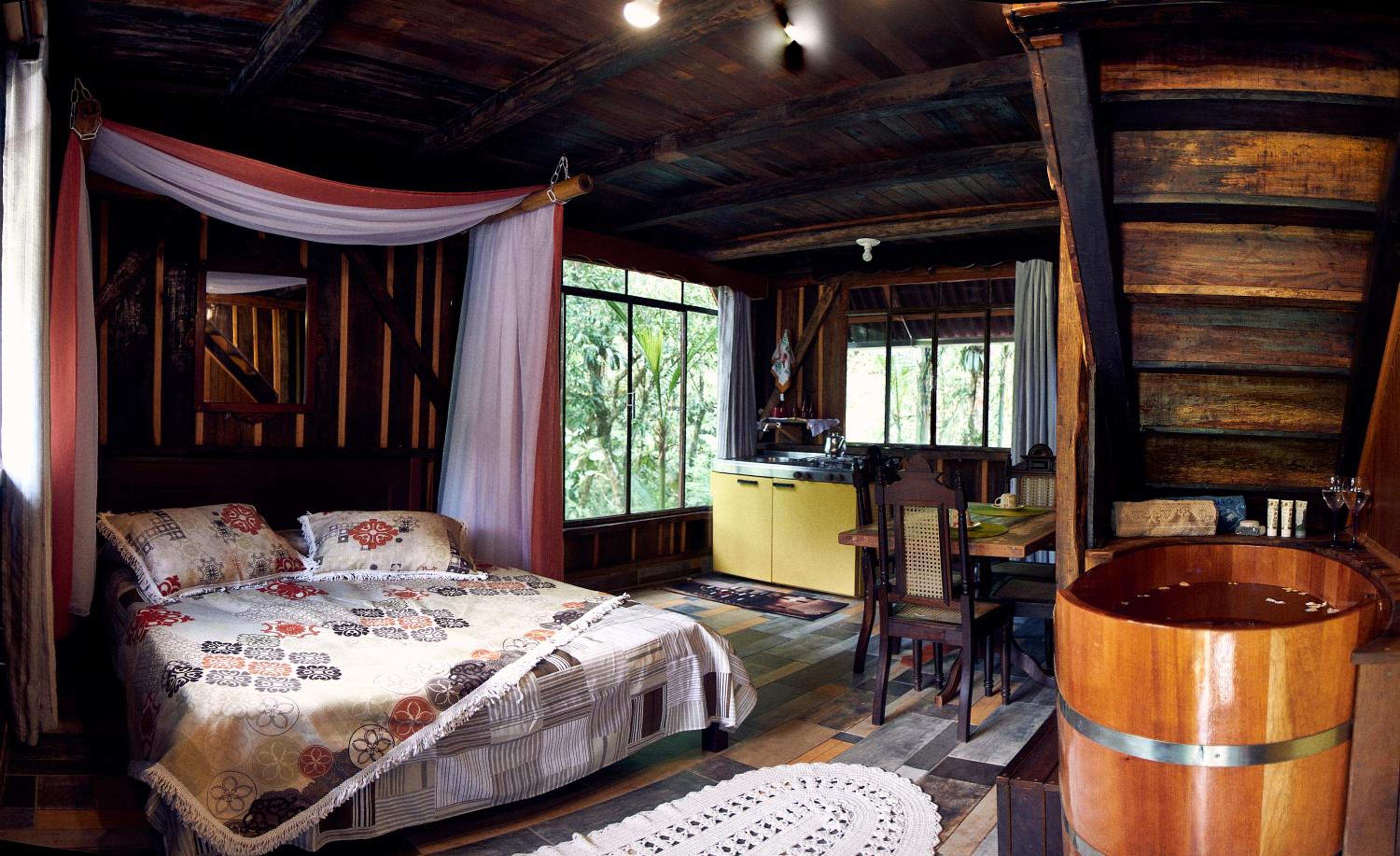 Two-Bedroom Chalet - Photo 1