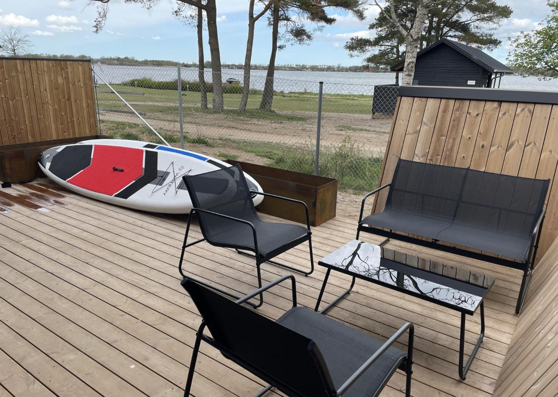 Superior Chalet - Photo 18