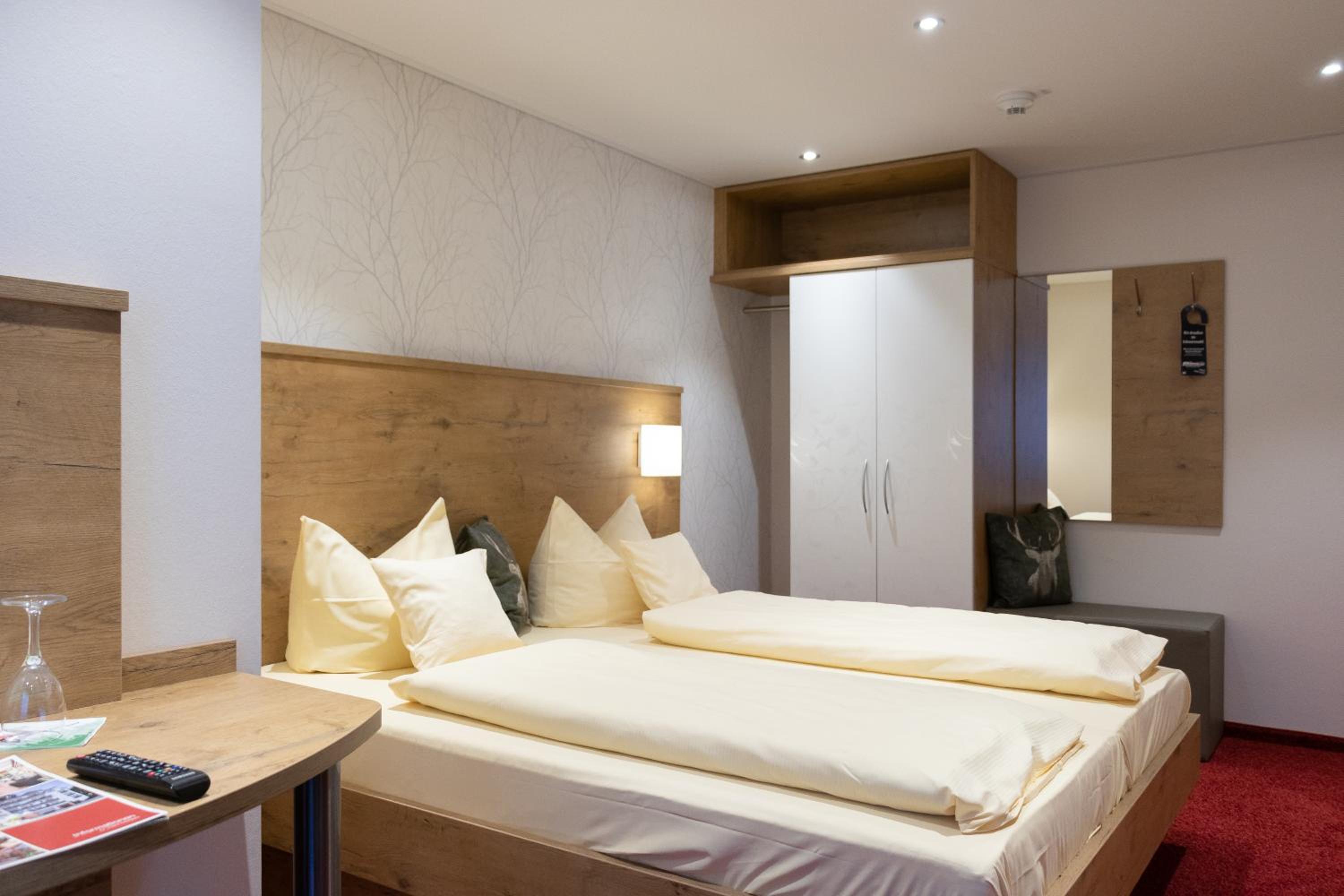 Double Room with Mountain View photo 2