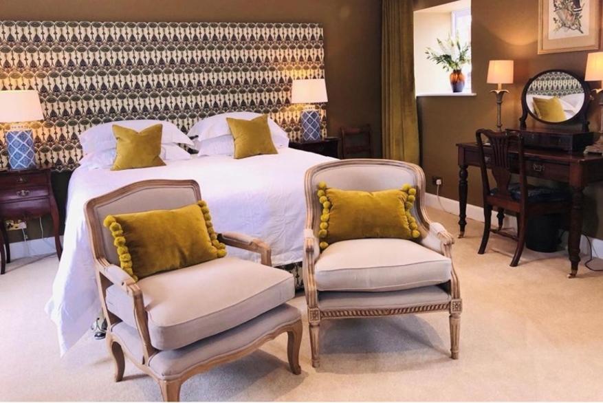 Superior Queen Room