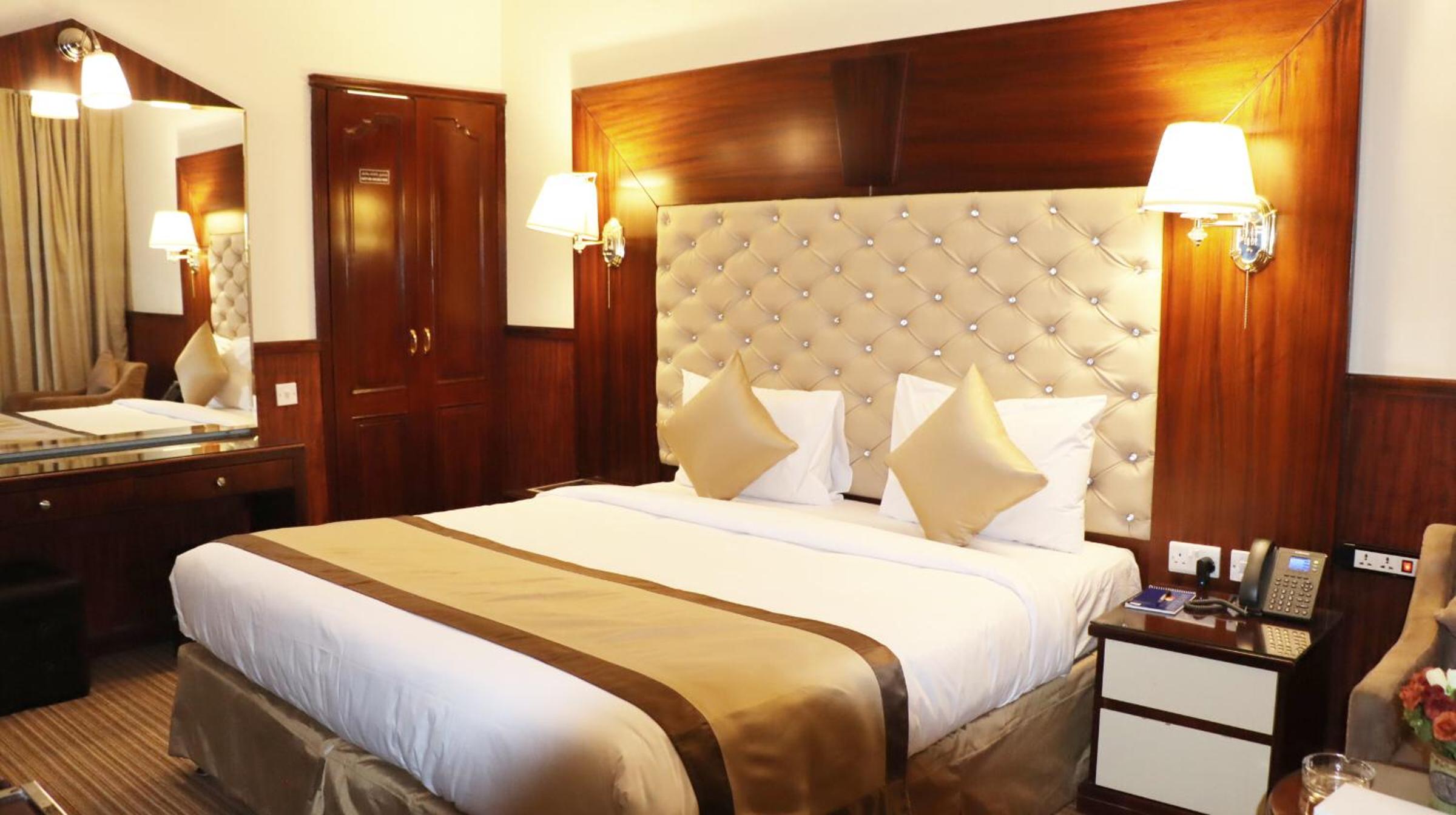 Triple Room photo 1