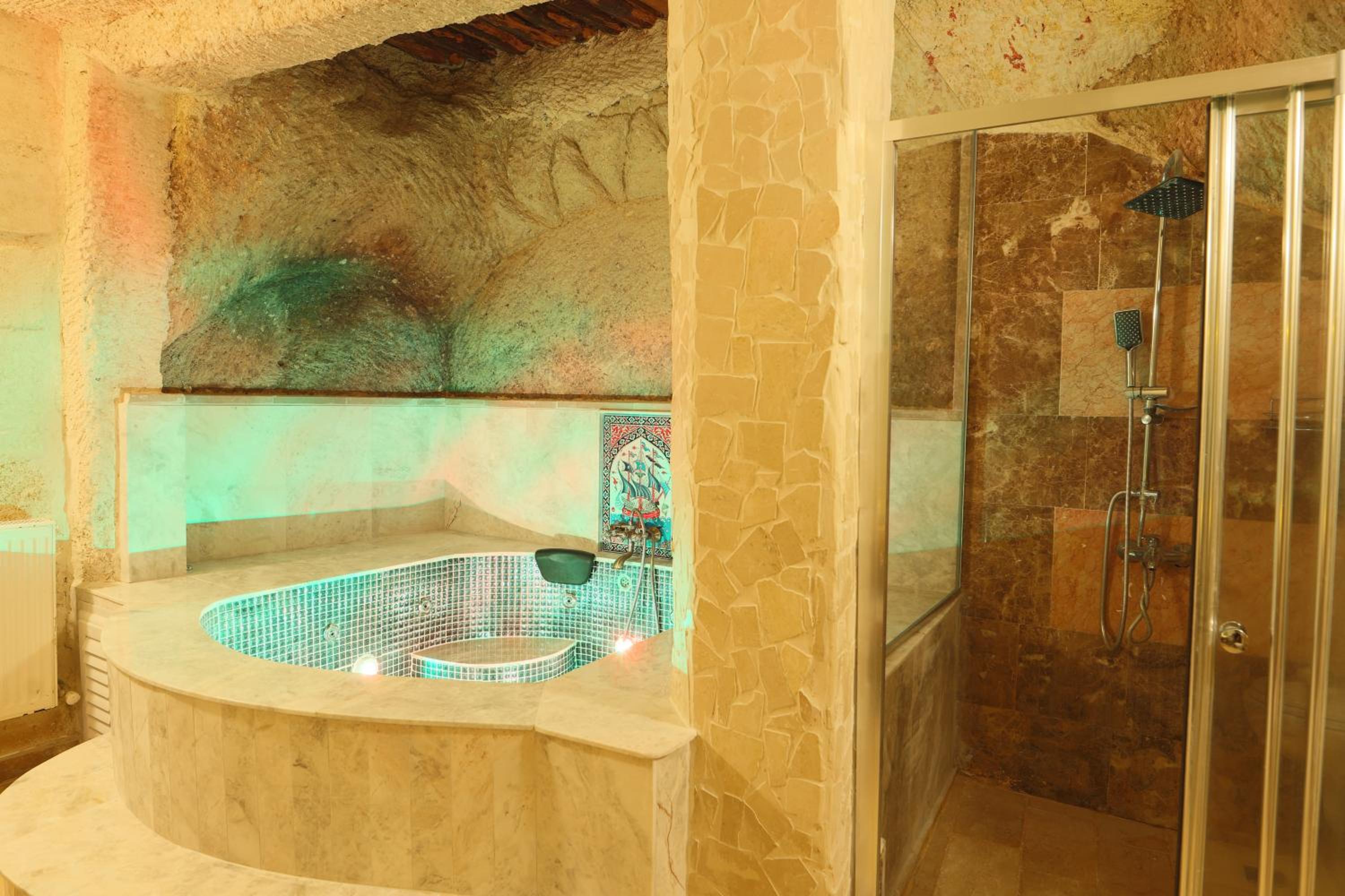 Suite with Private Pool photo 2