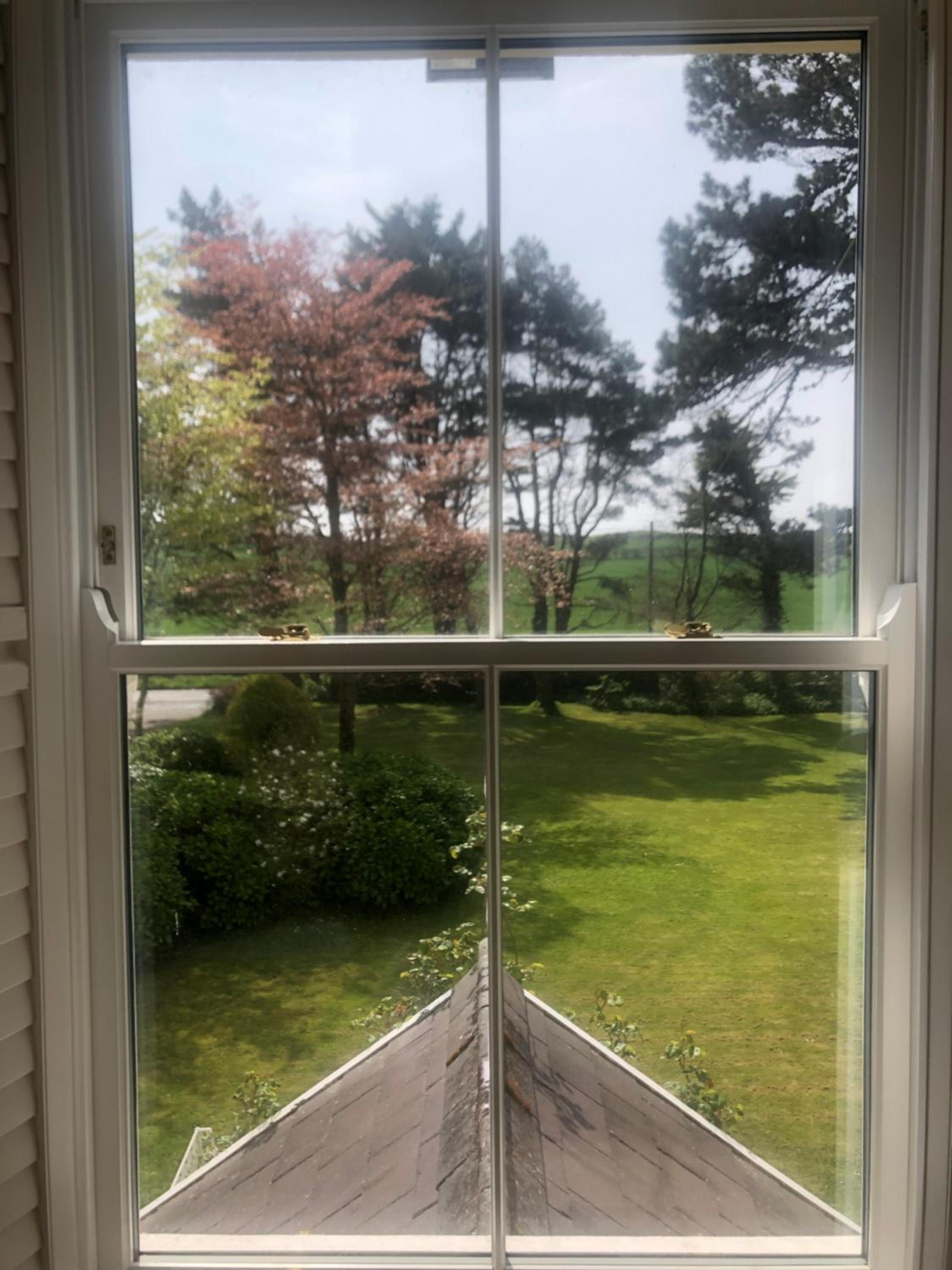 Single Room with Garden View photo 2