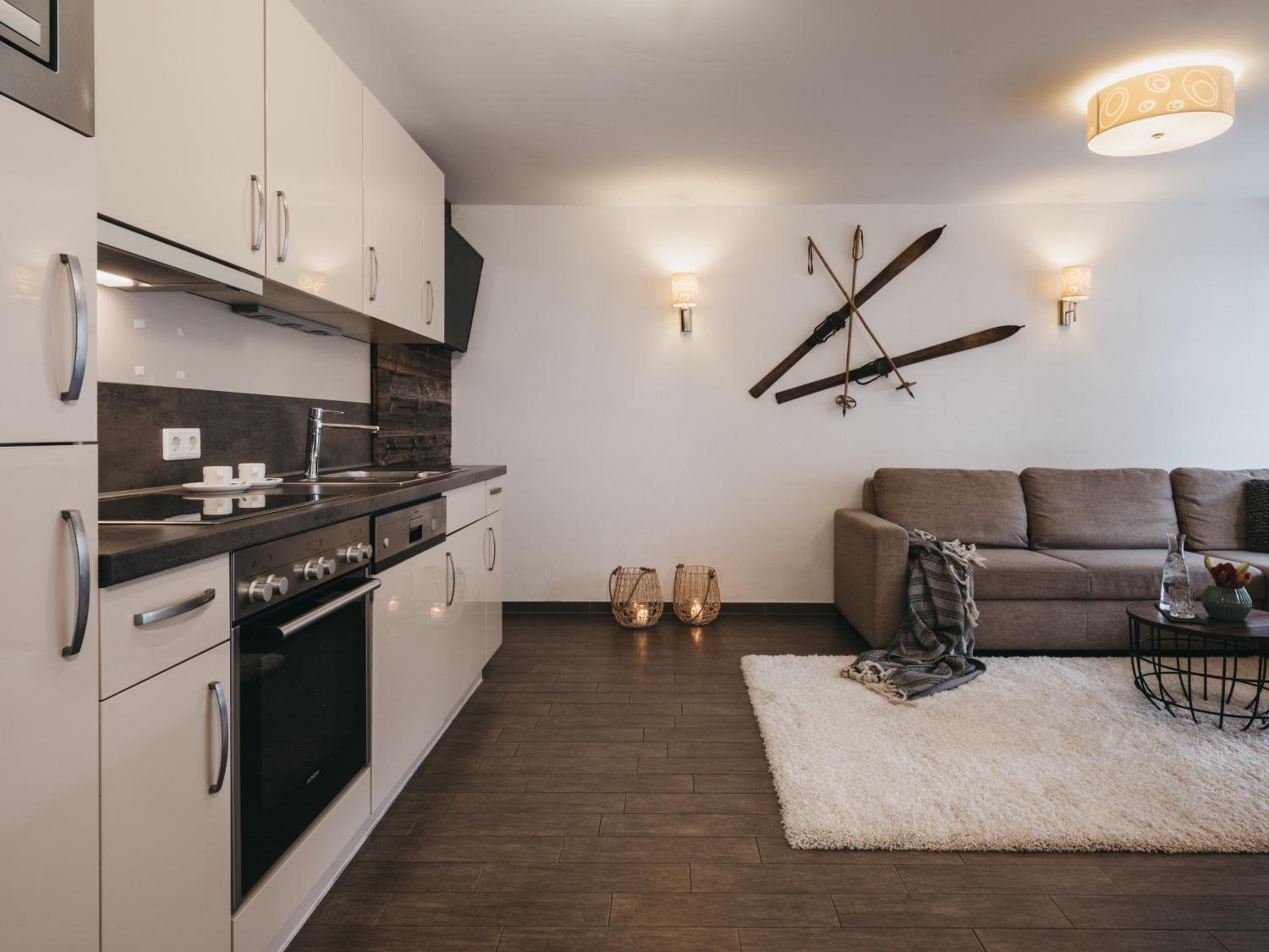 Four Room Apartment Standard I photo 3