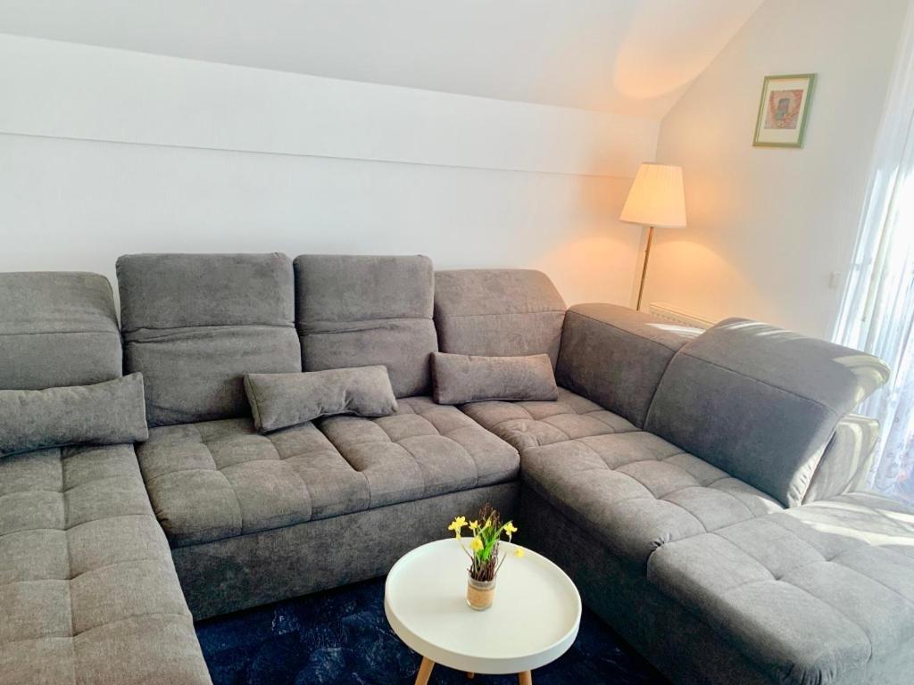 Accessible Apartment with Terrace photo 1