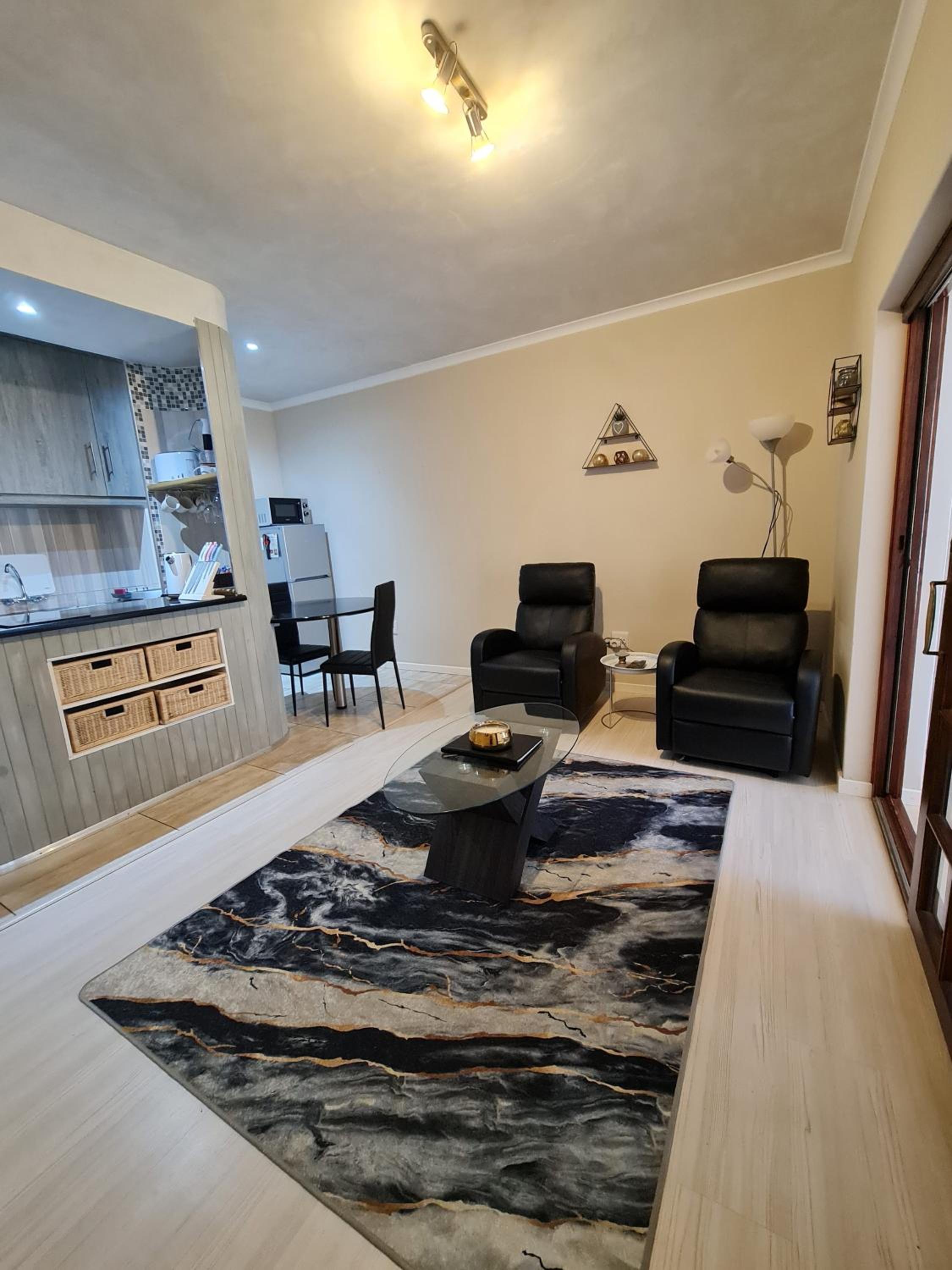 Comfort Apartment photo 3