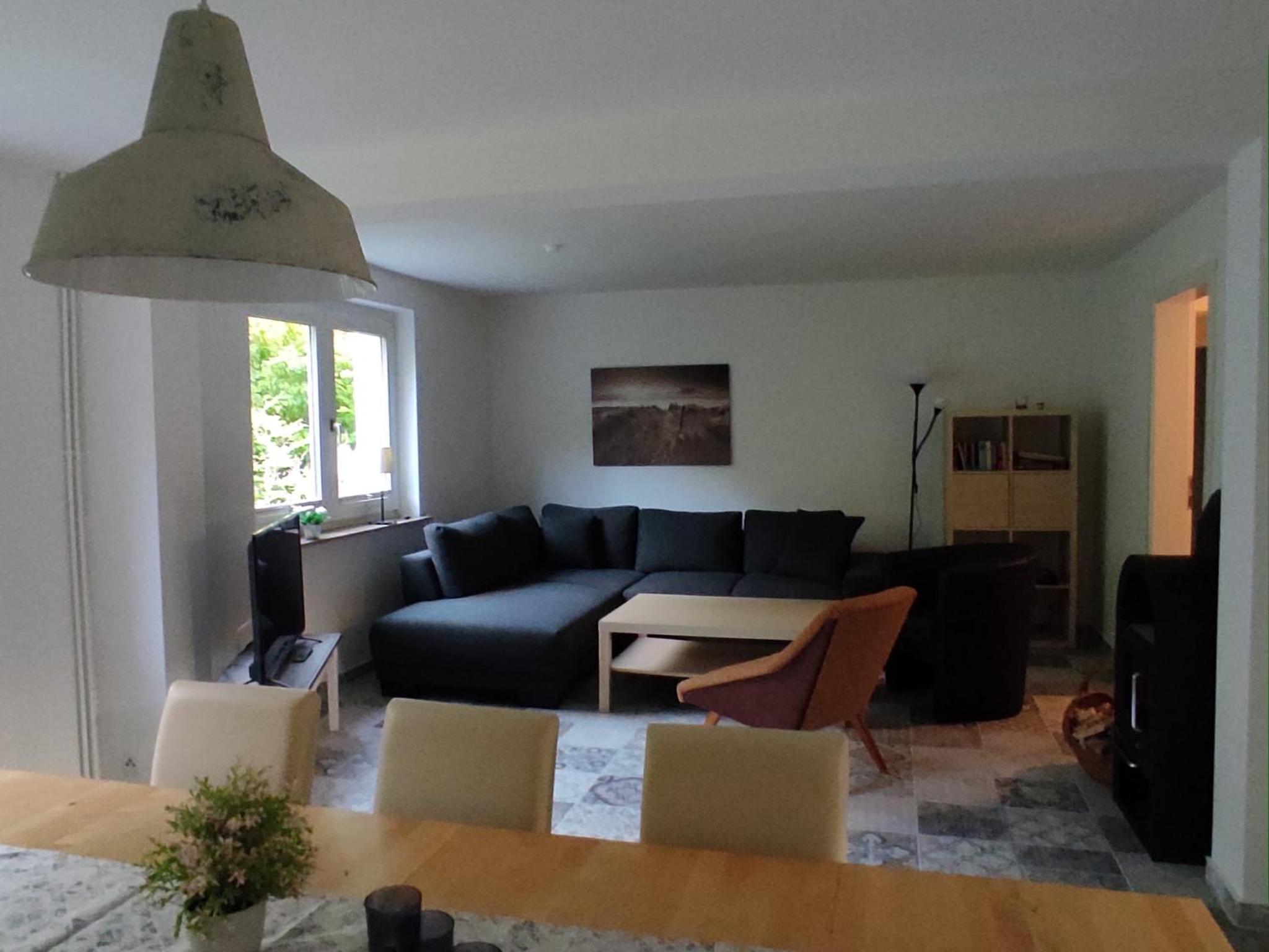 Three-Bedroom House photo 2