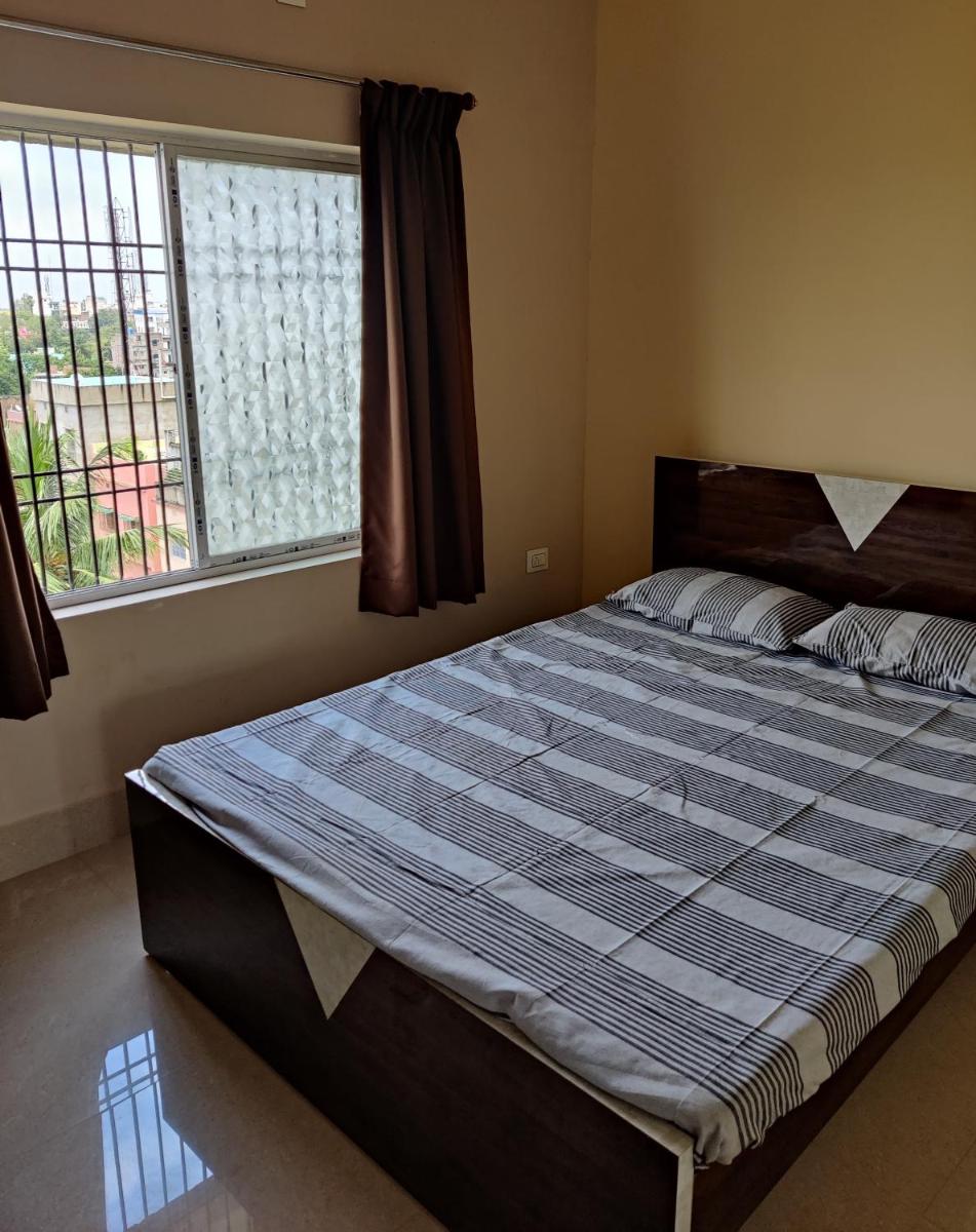 Budget Double Room photo 3