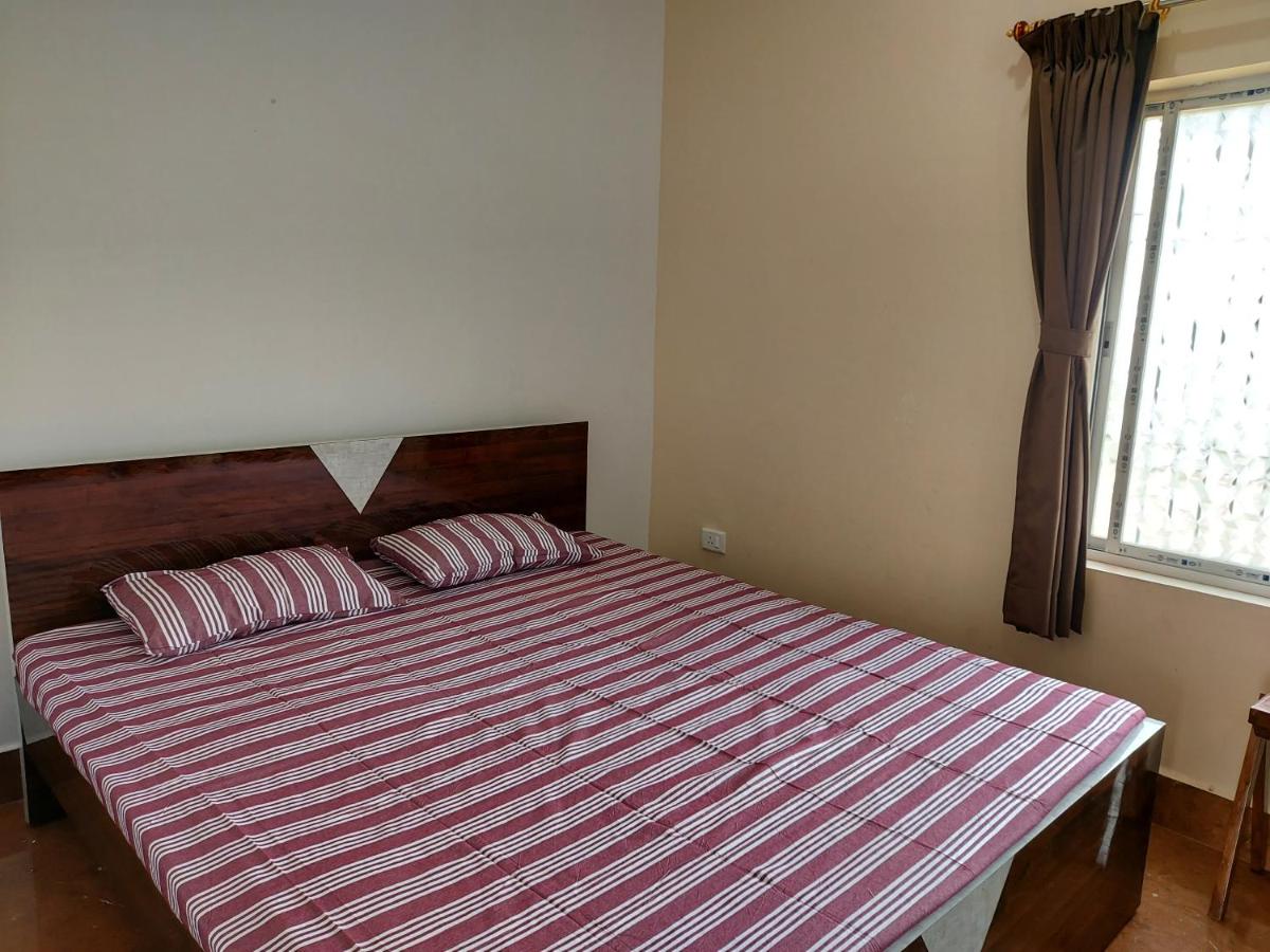 Budget Double Room photo 2
