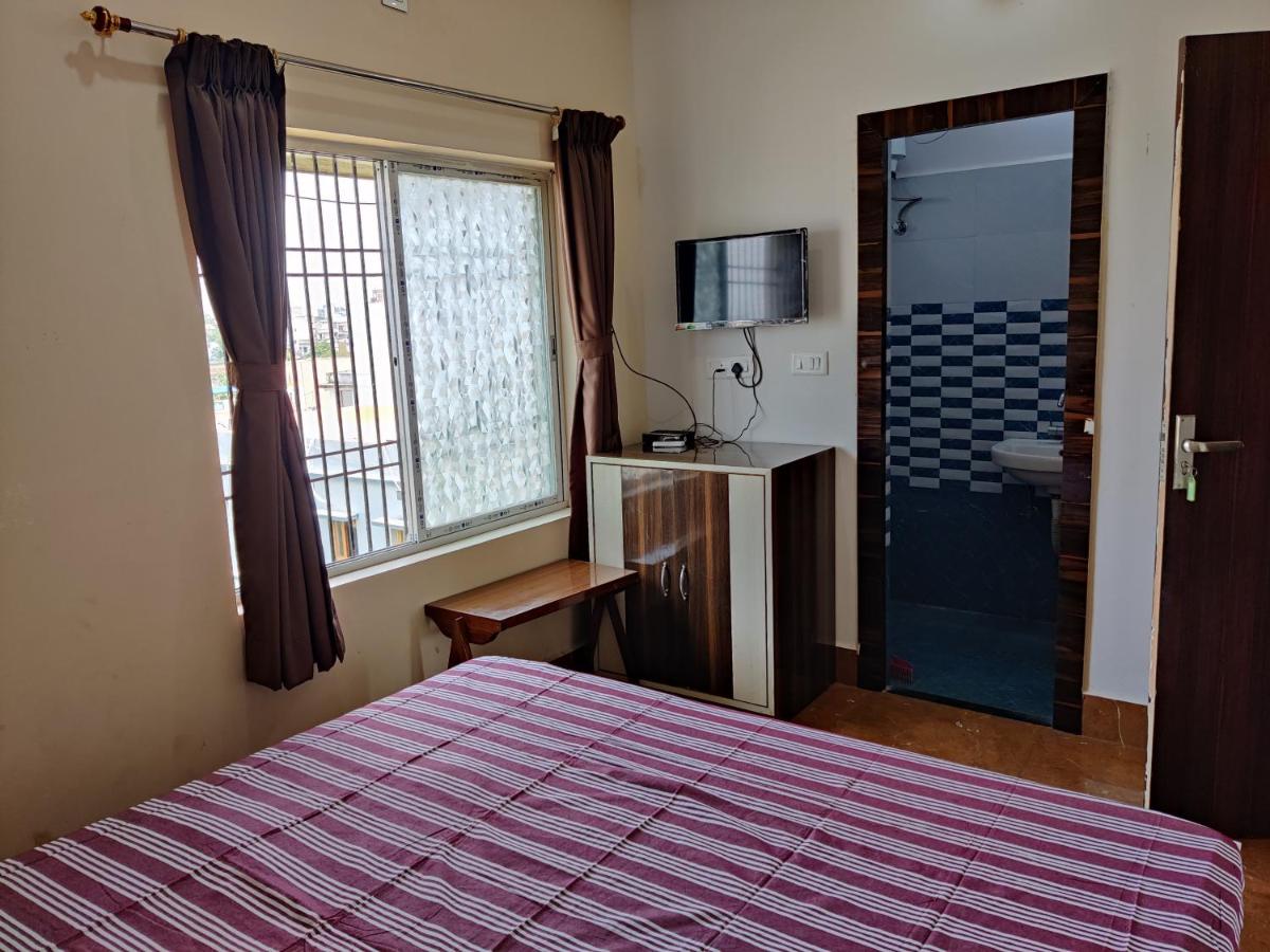 Budget Double Room photo 1