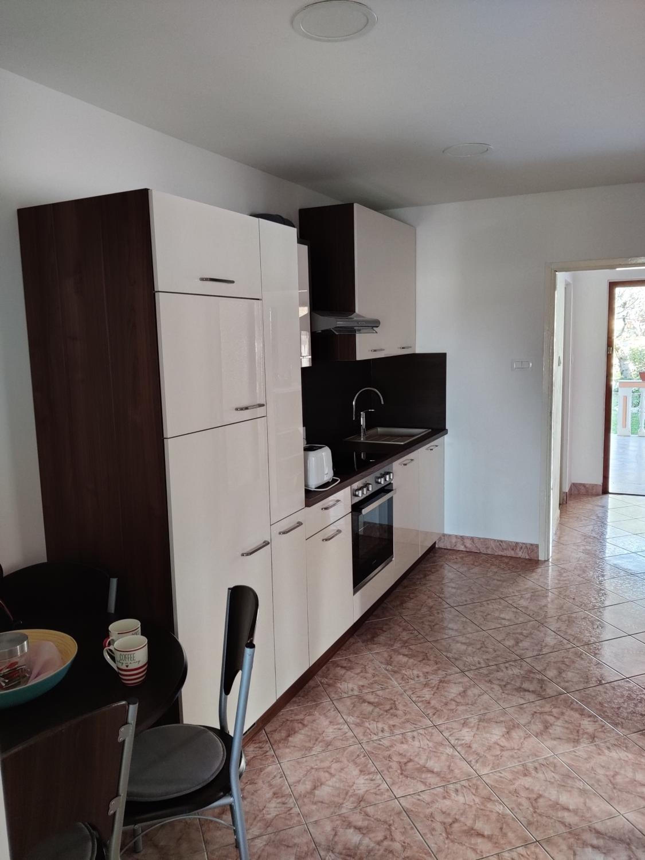 Two-Bedroom Apartment - Photo 17