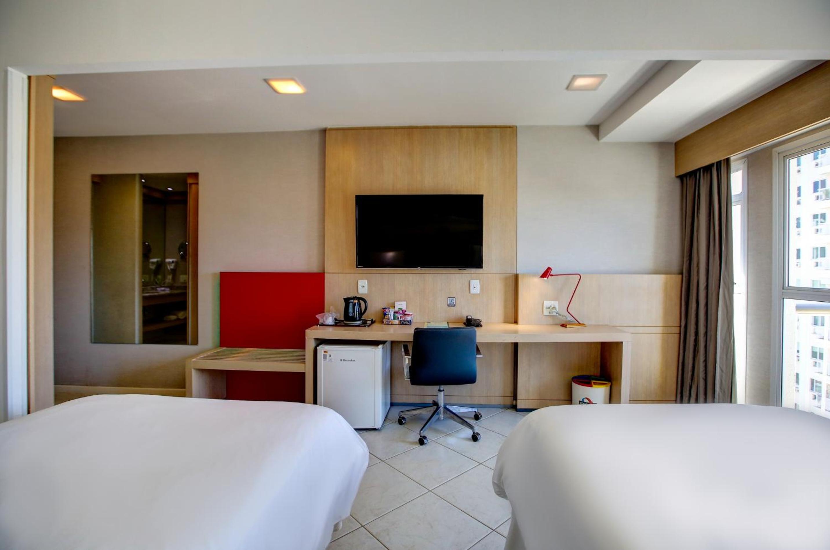Available room