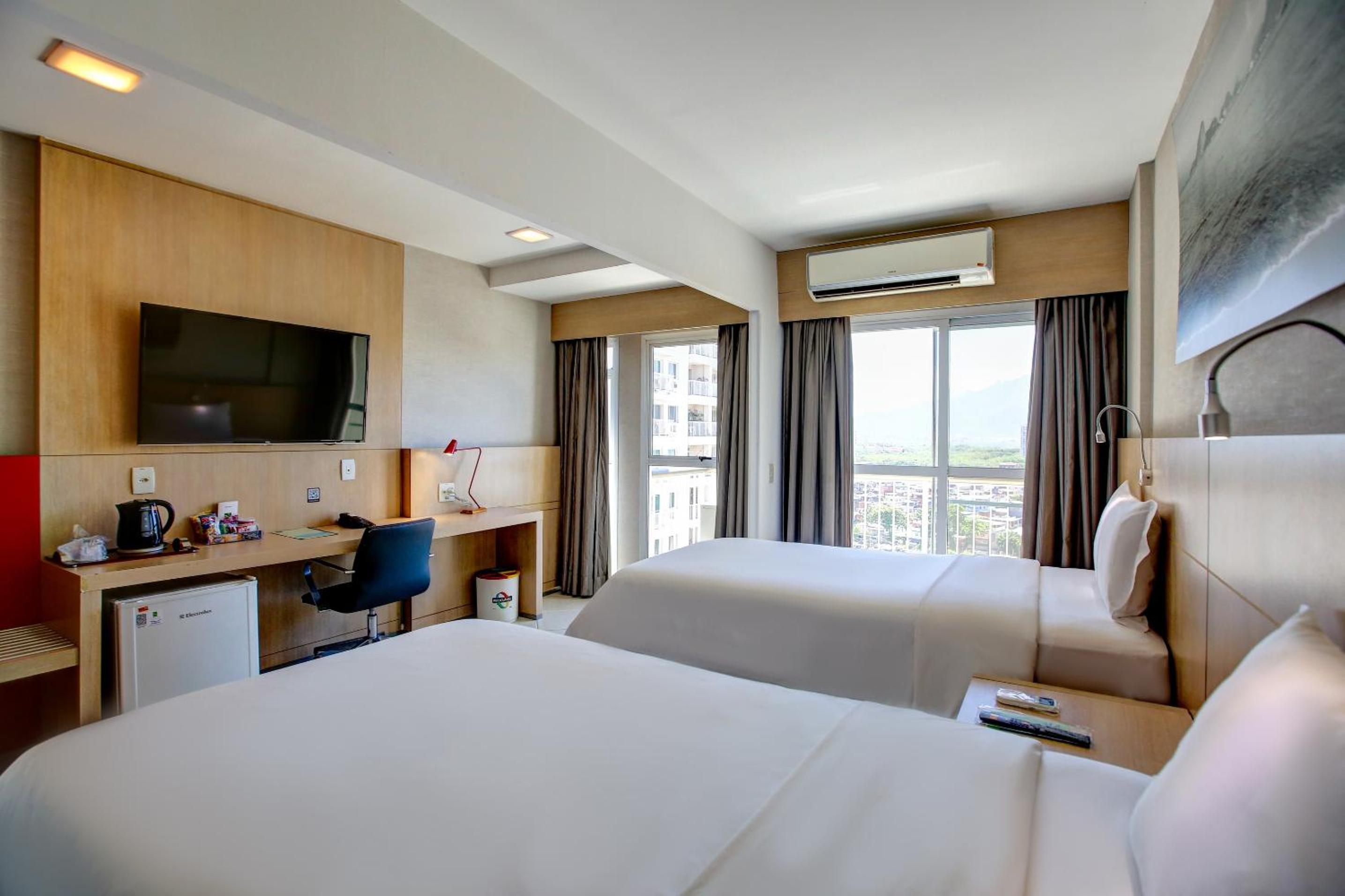 Available room