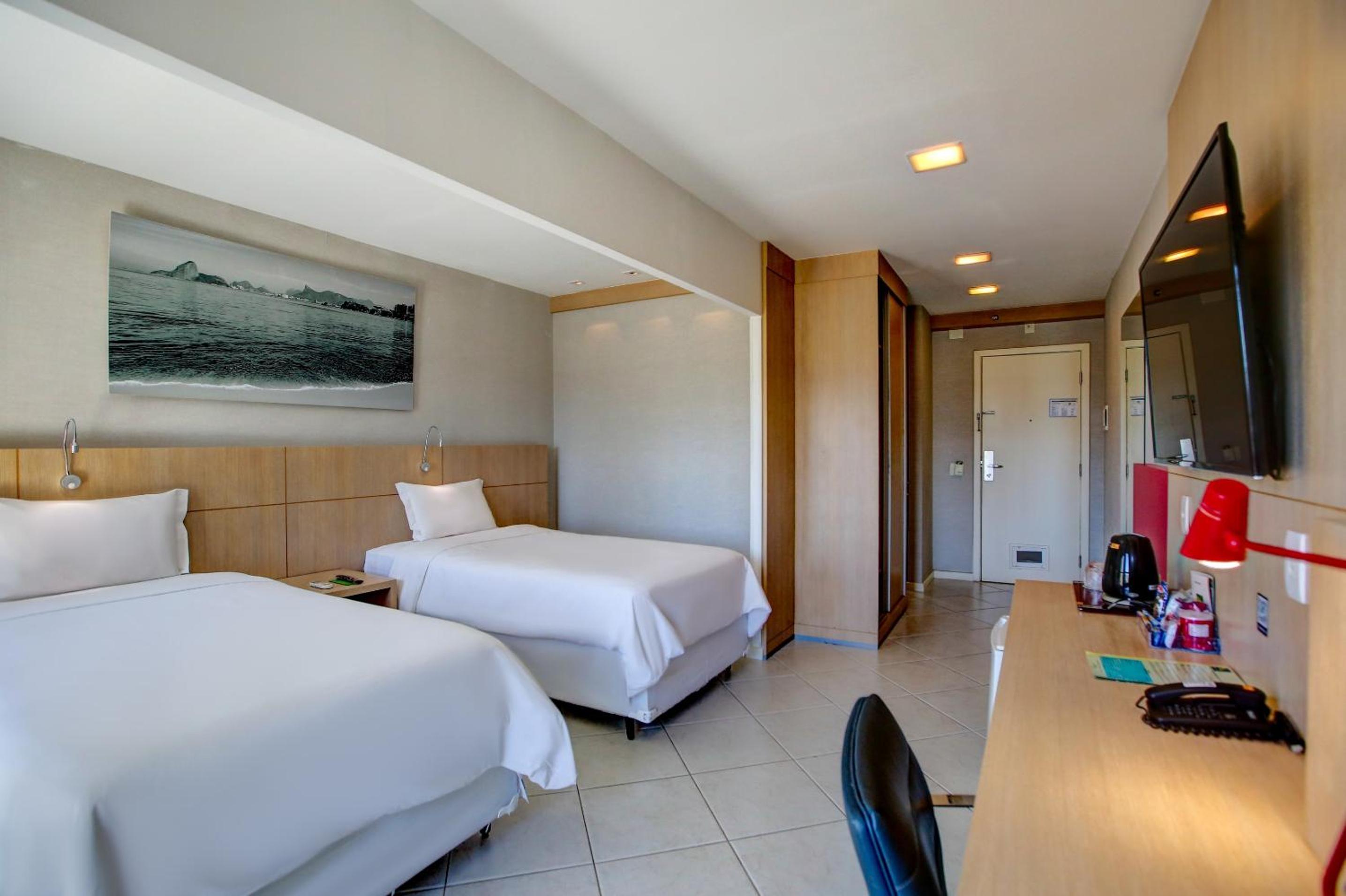 Available room