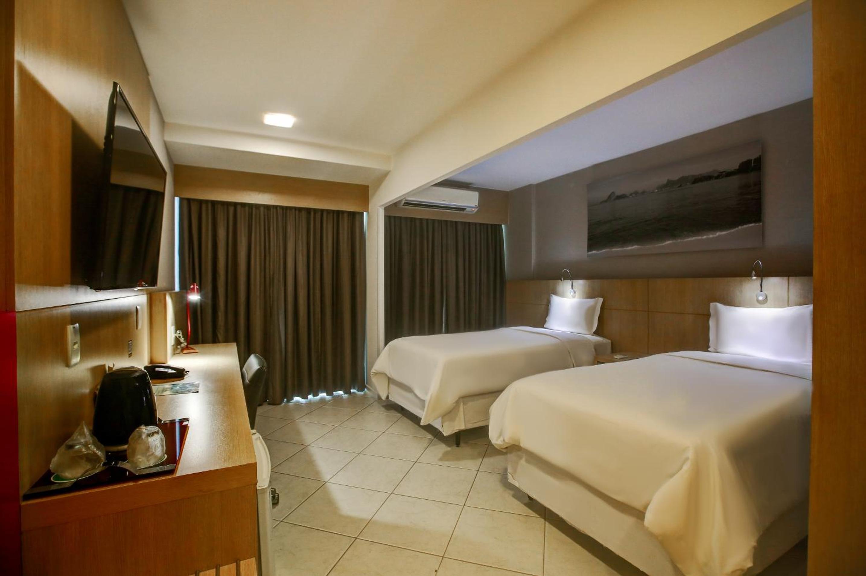 Available room