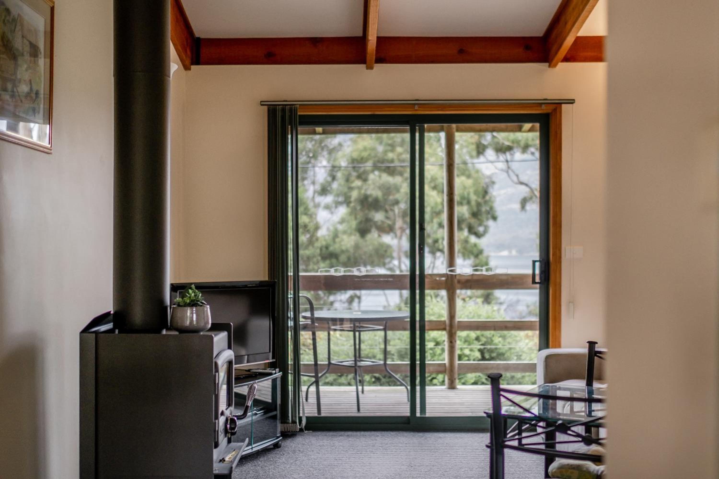 One-Bedroom Chalet photo 3