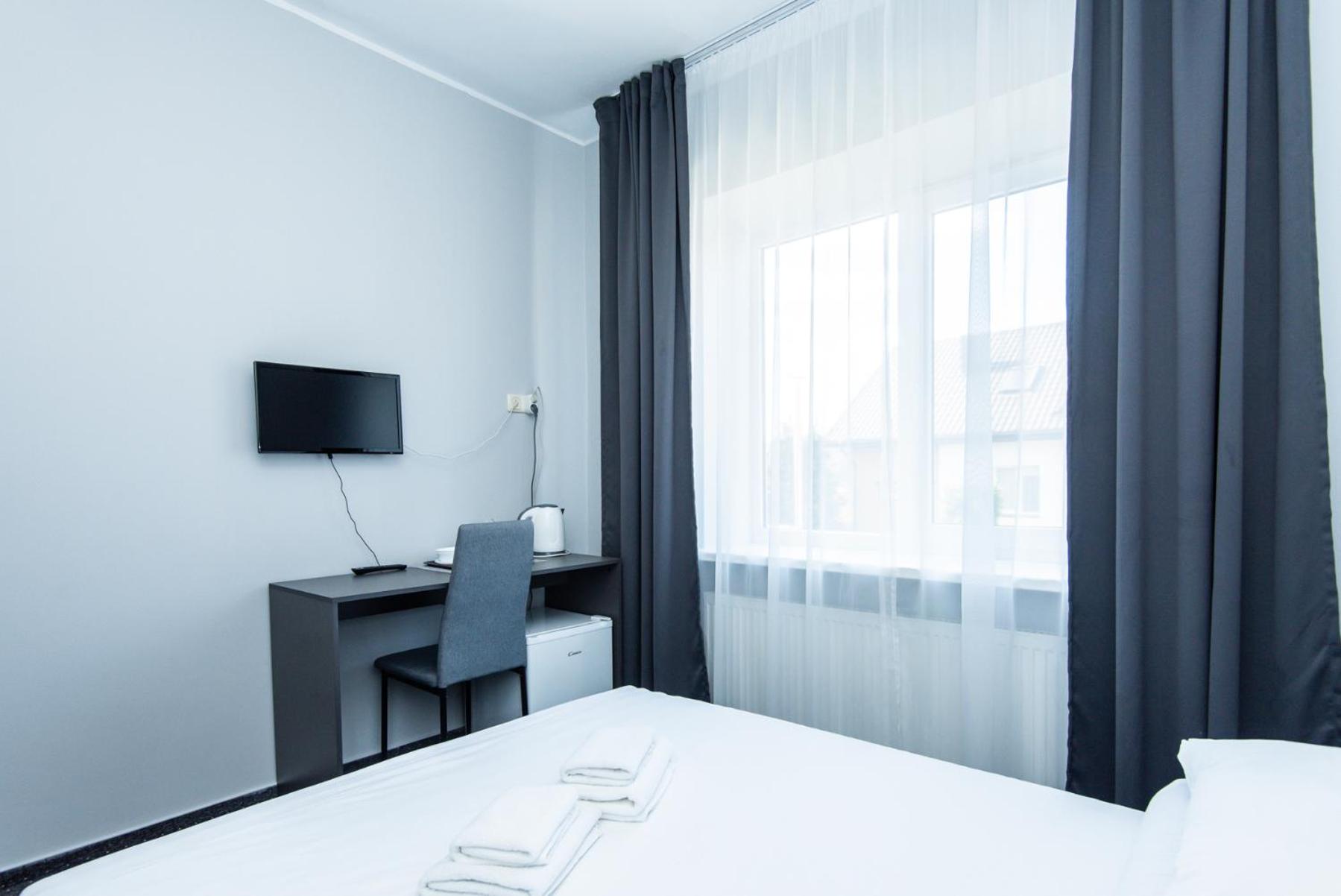 Double Room with Private Bathroom photo 2