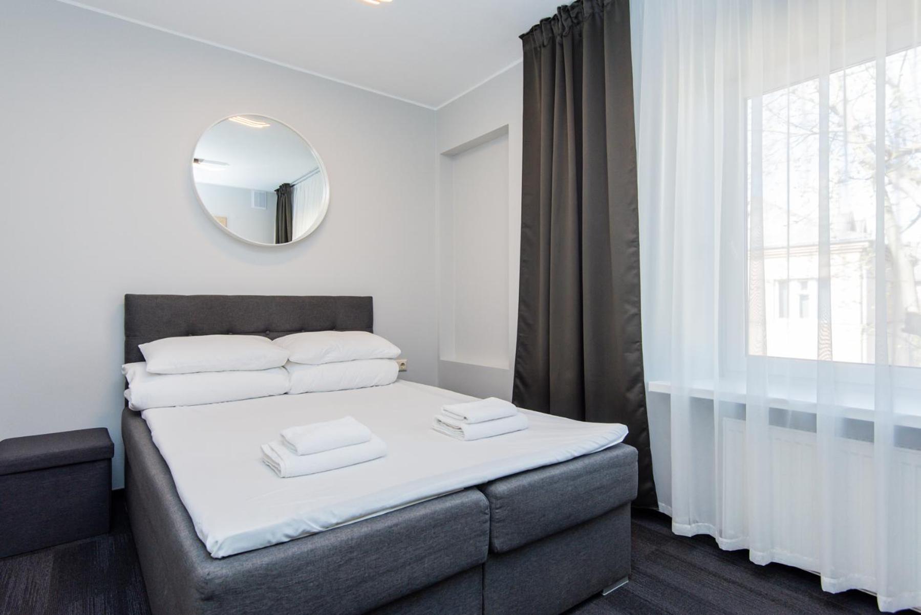 Double Room with Private Bathroom photo 2