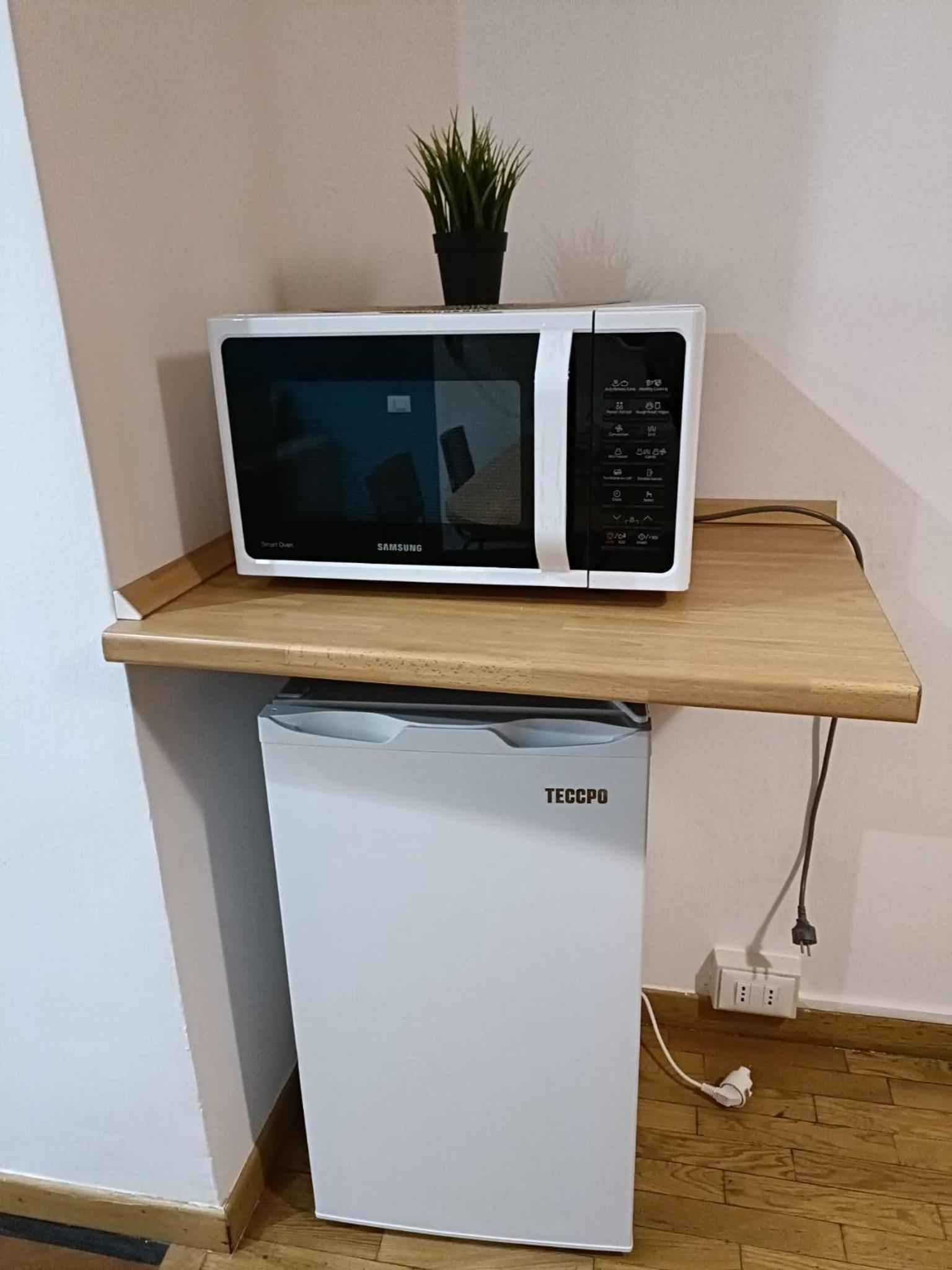 Studio Apartment photo 3