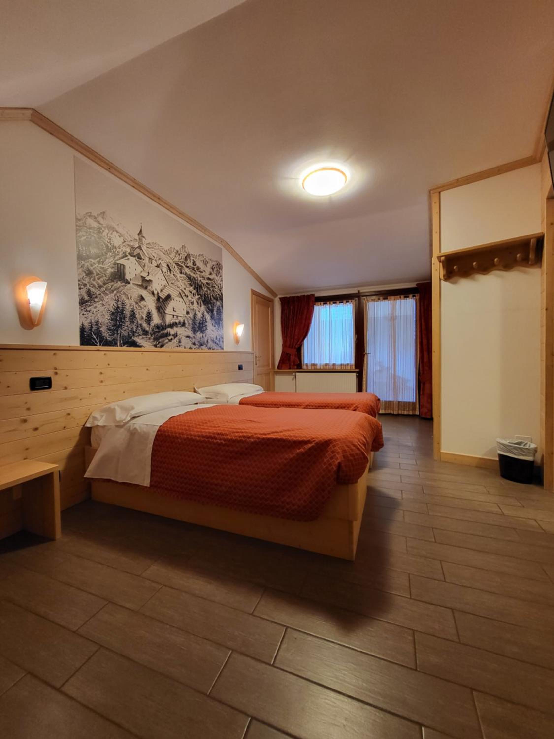 Double or Twin Room photo 1
