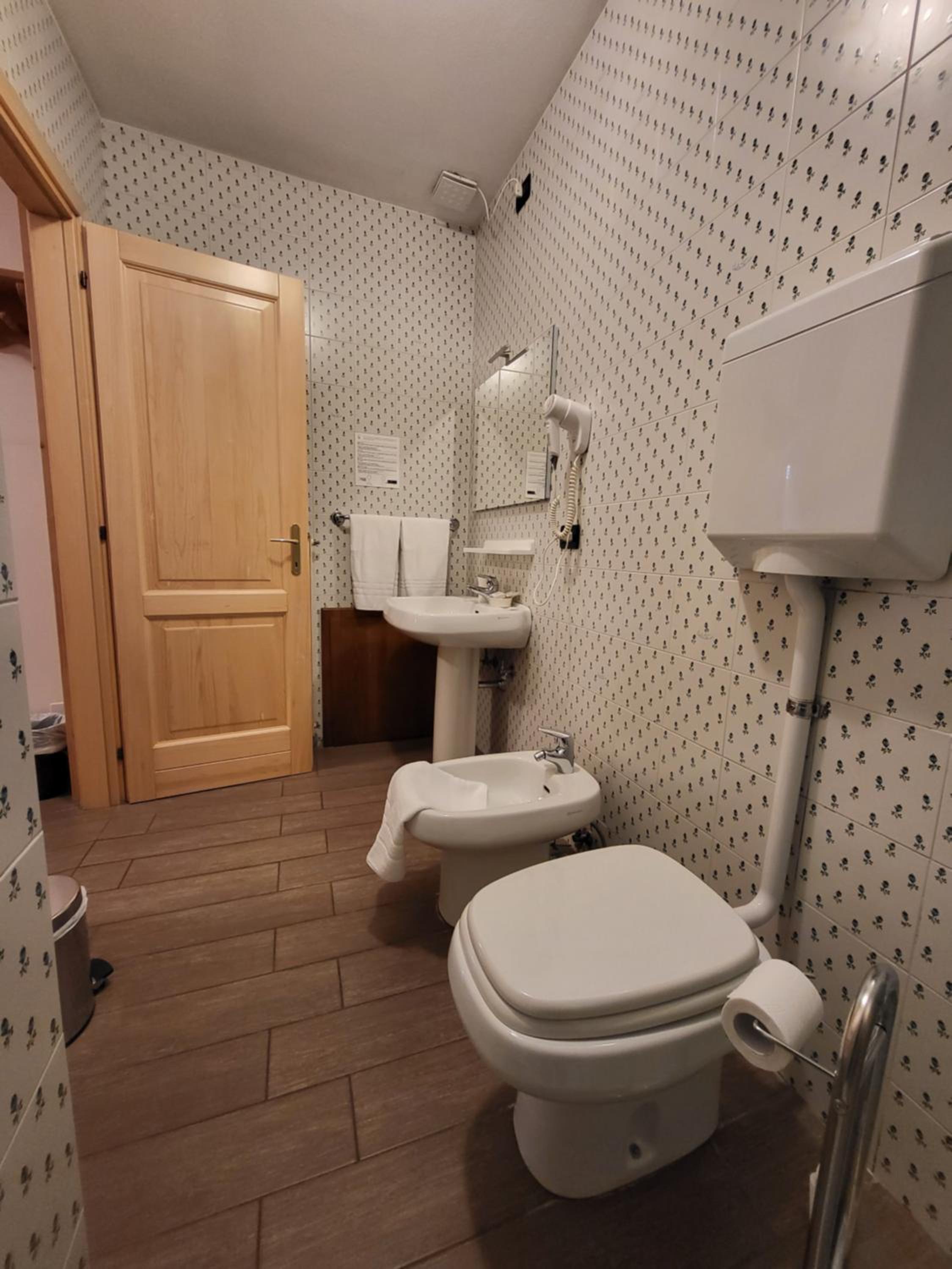 Twin Room - Annex photo 2