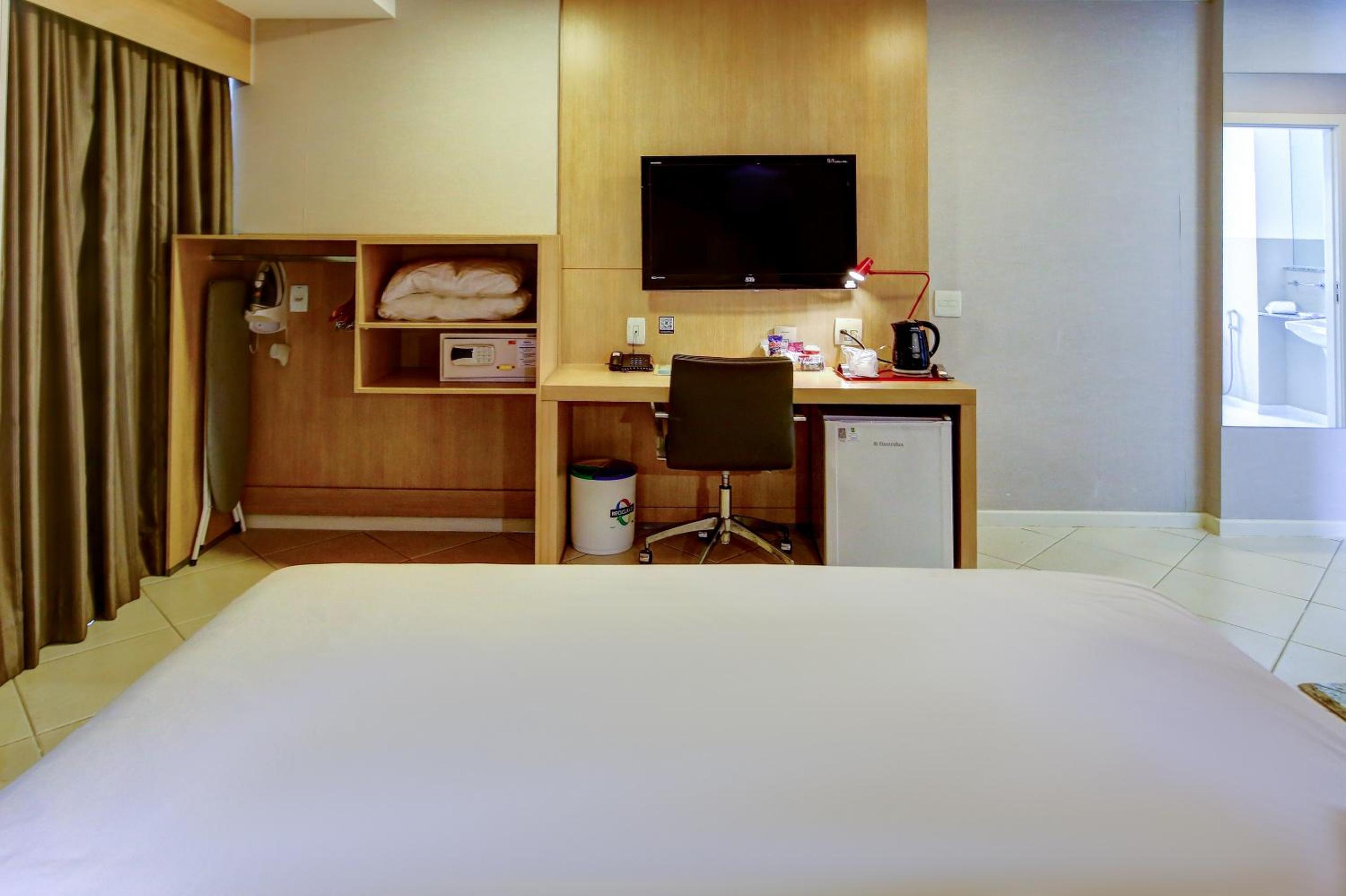 King Room - Disability Access