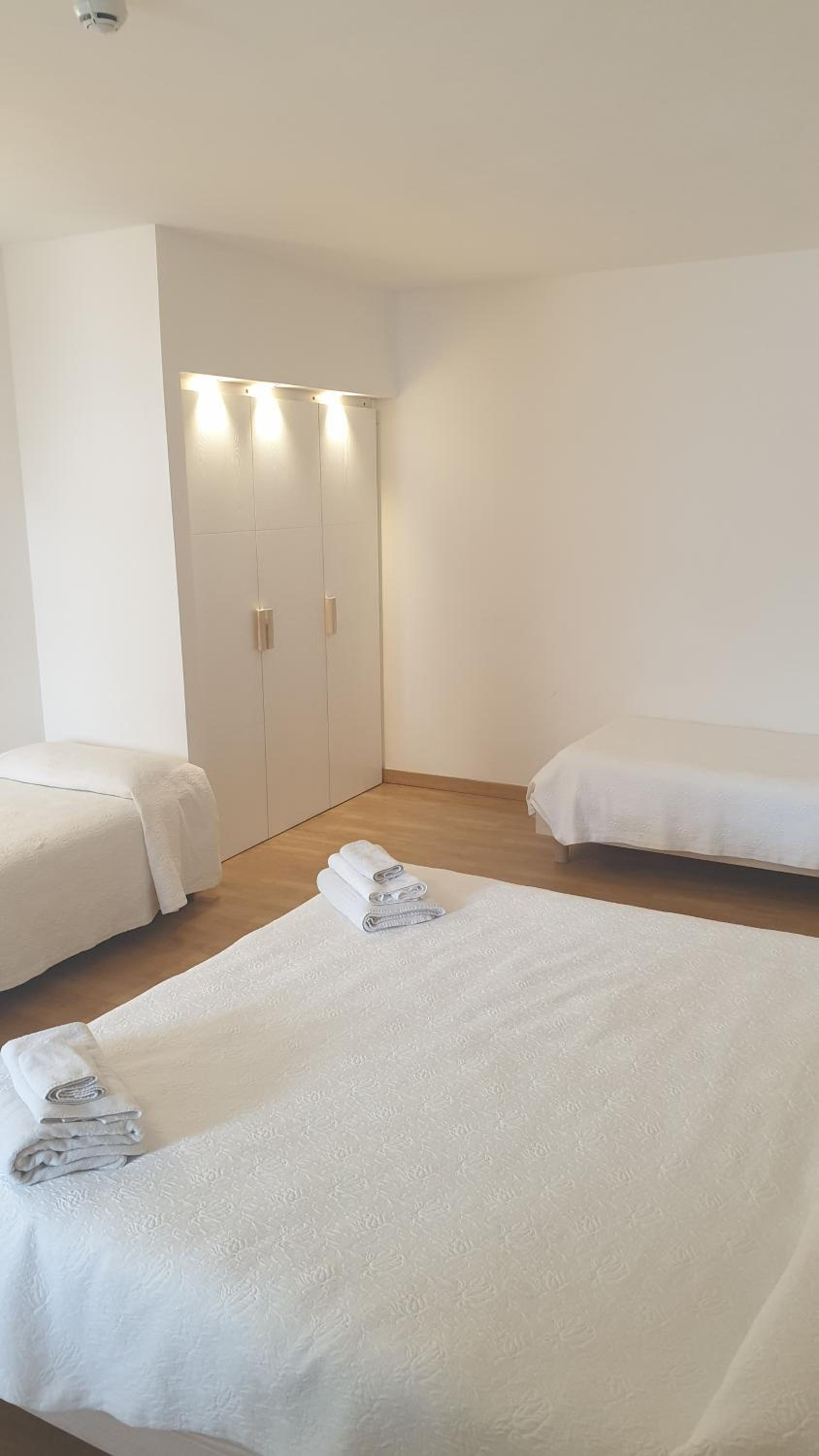 Superior Quadruple Room - Photo 1