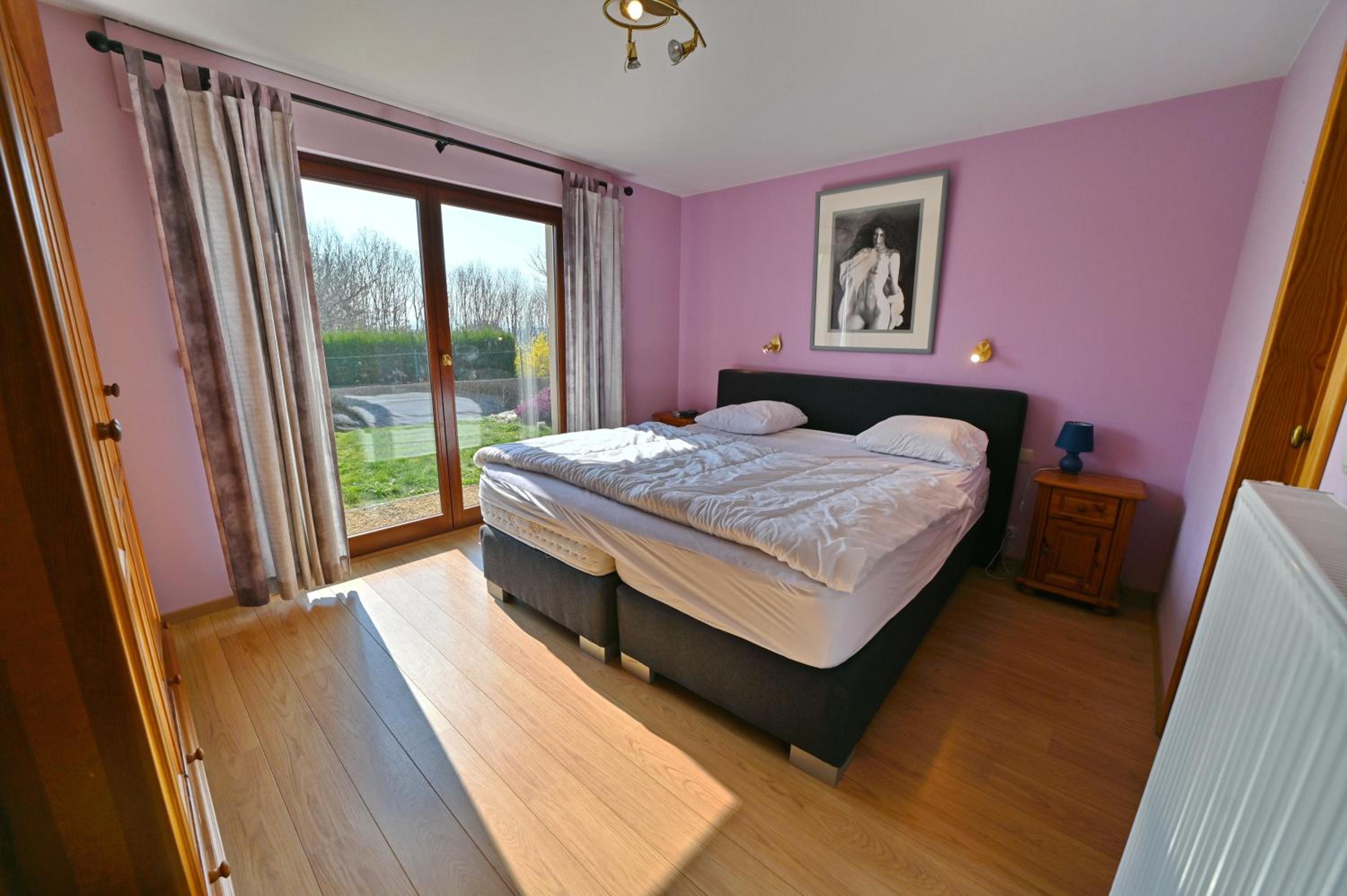 Three-Bedroom House photo 1
