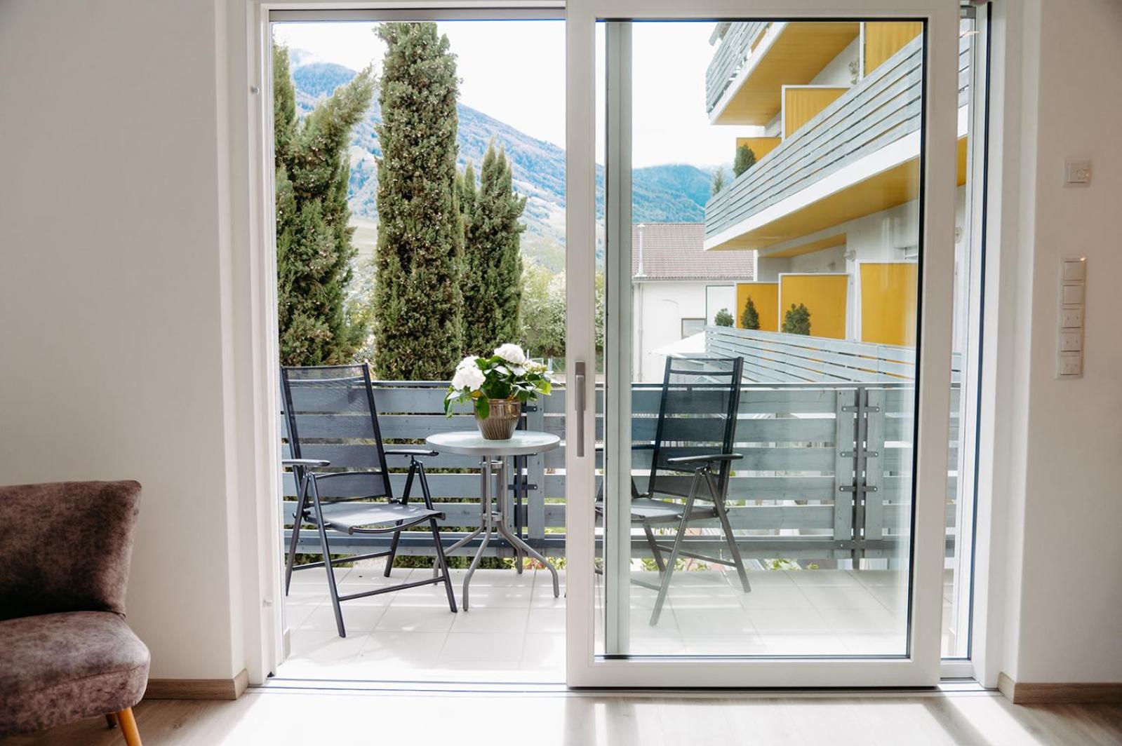 Suite with Garden View photo 1