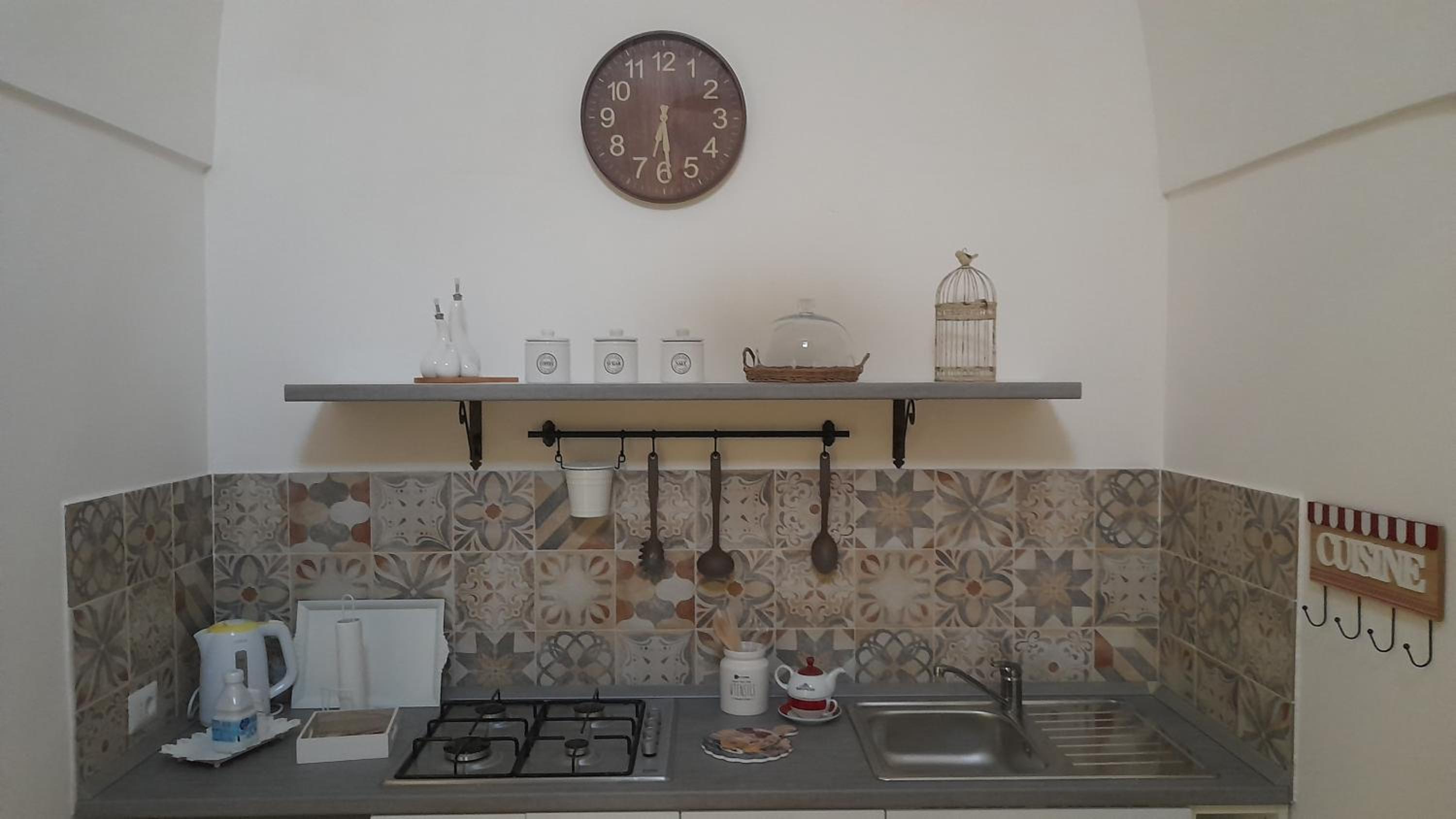 Vacation Home - Photo 16