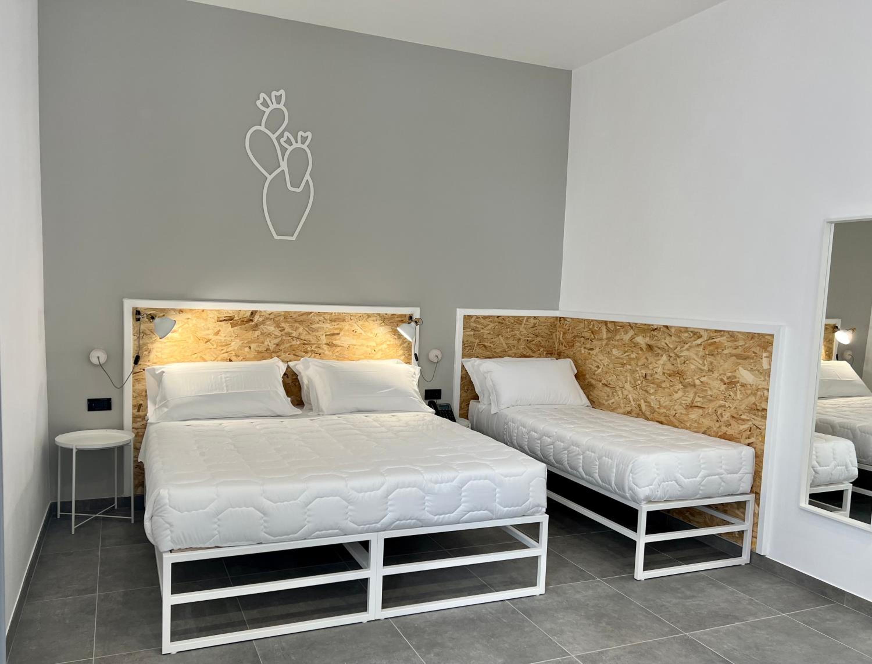 Superior Triple Room - Photo 4