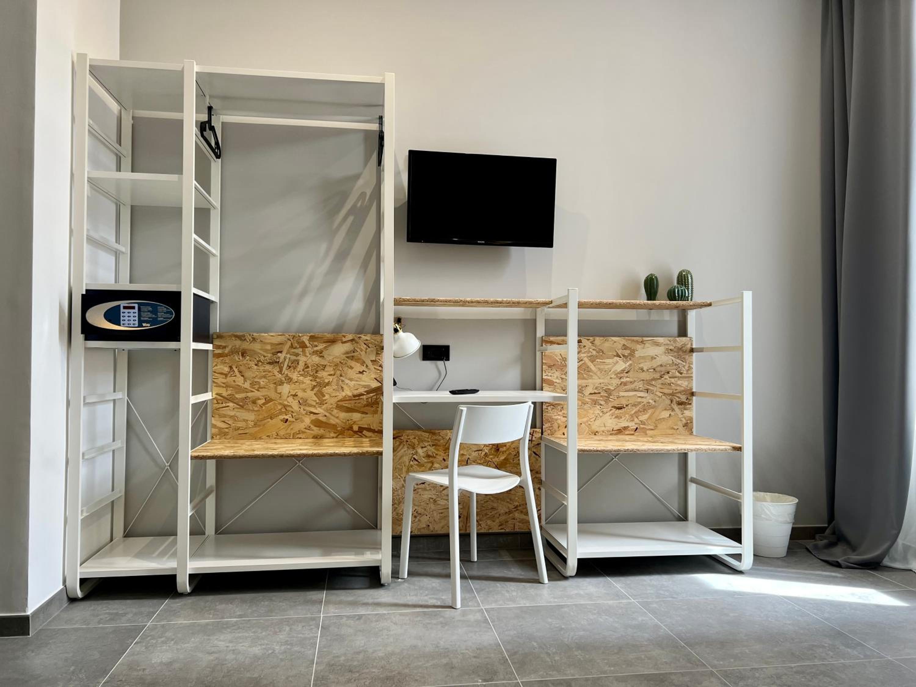 Superior Triple Room - Photo 1