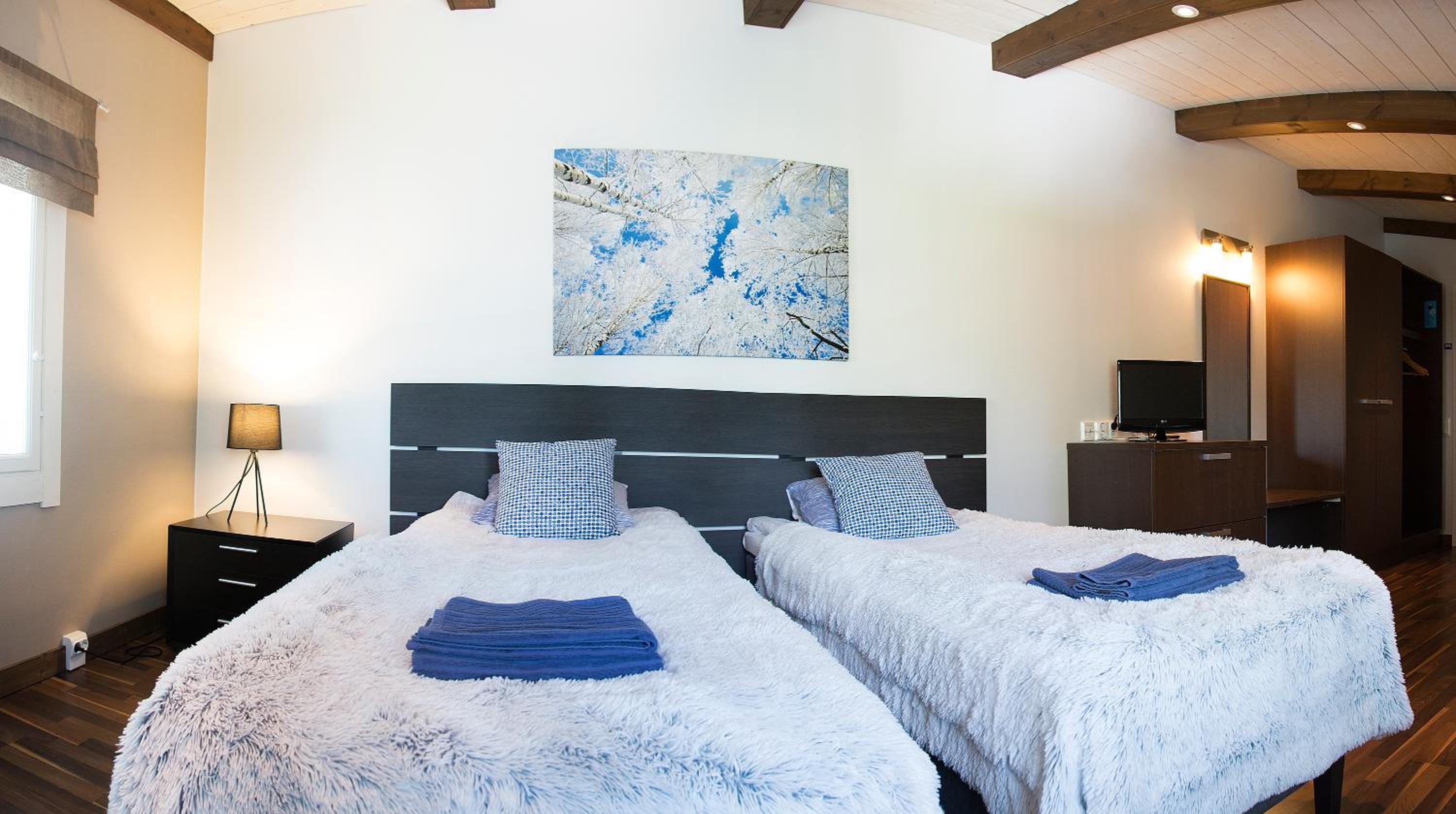 Double Room - Photo 13