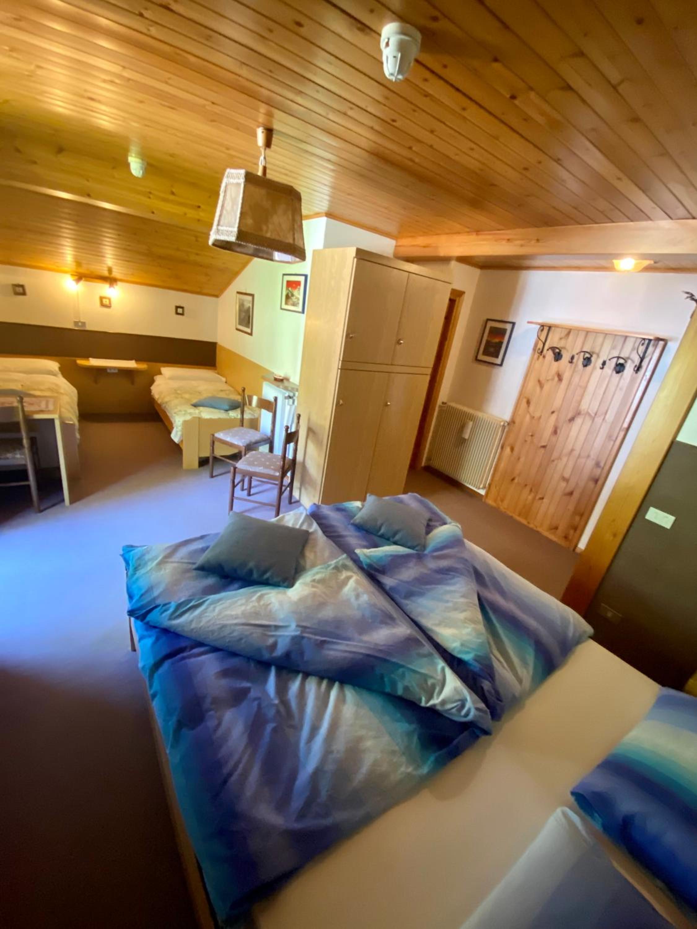 Quadruple Room with Terrace - Photo 1