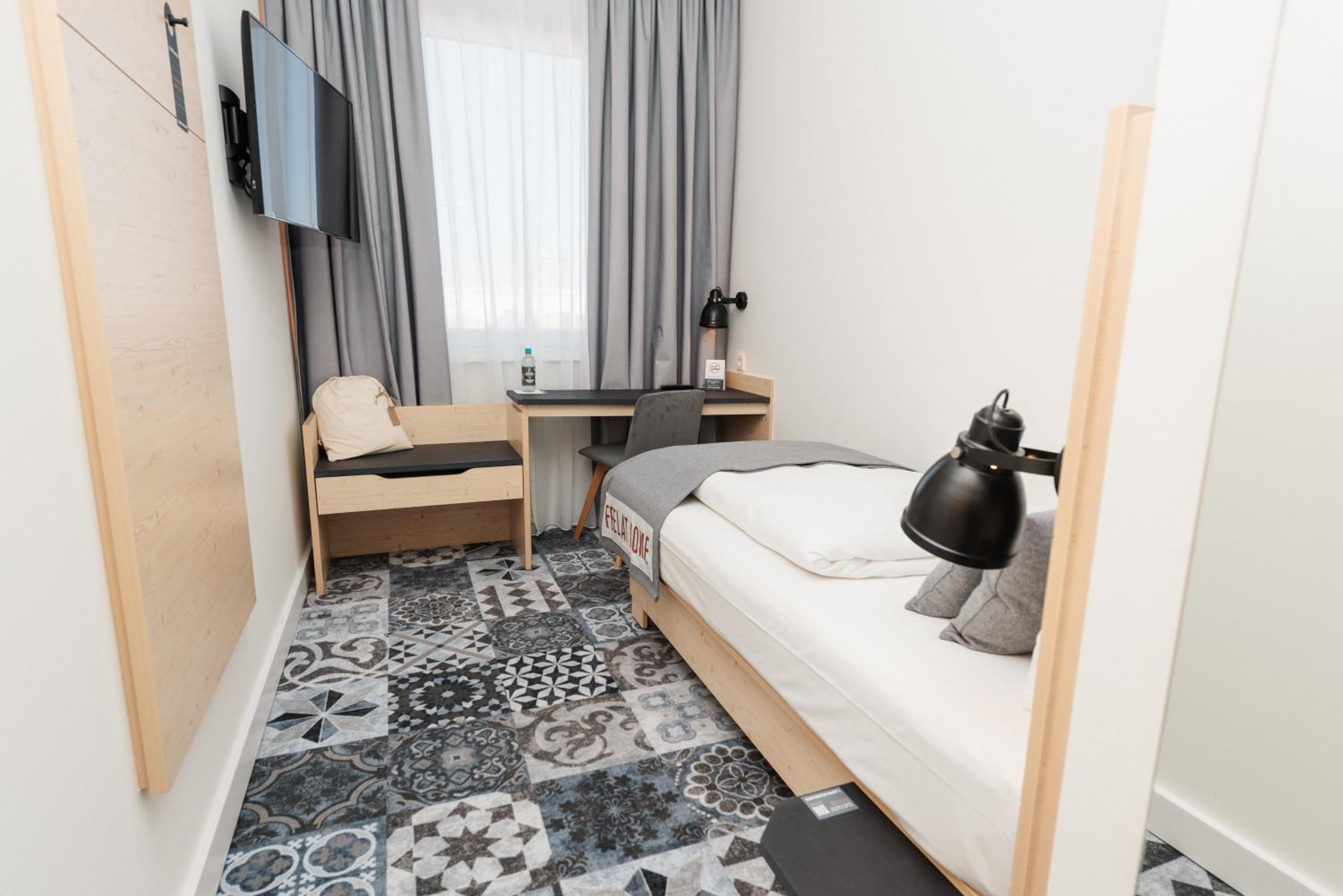 Economy Single Room photo 1