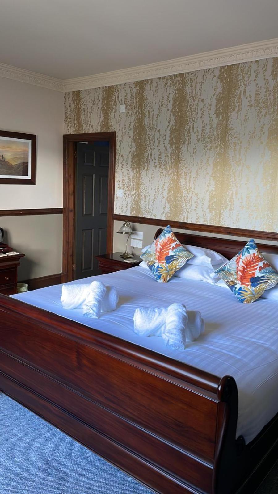 Superior Loch View Room photo 2