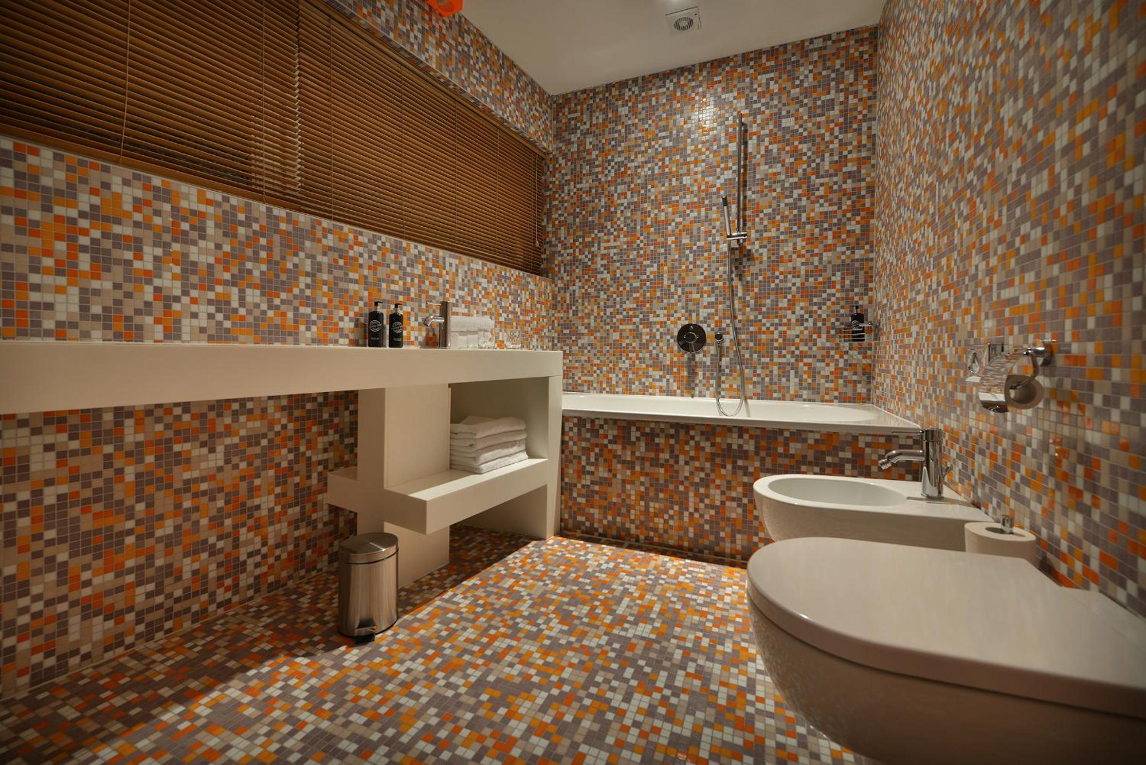 Junior Suite with Terrace photo 3
