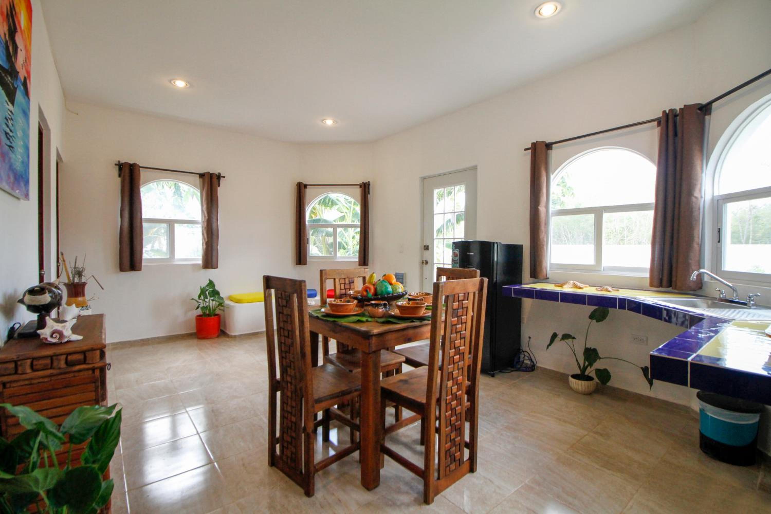 Two-Bedroom Villa - Photo 16
