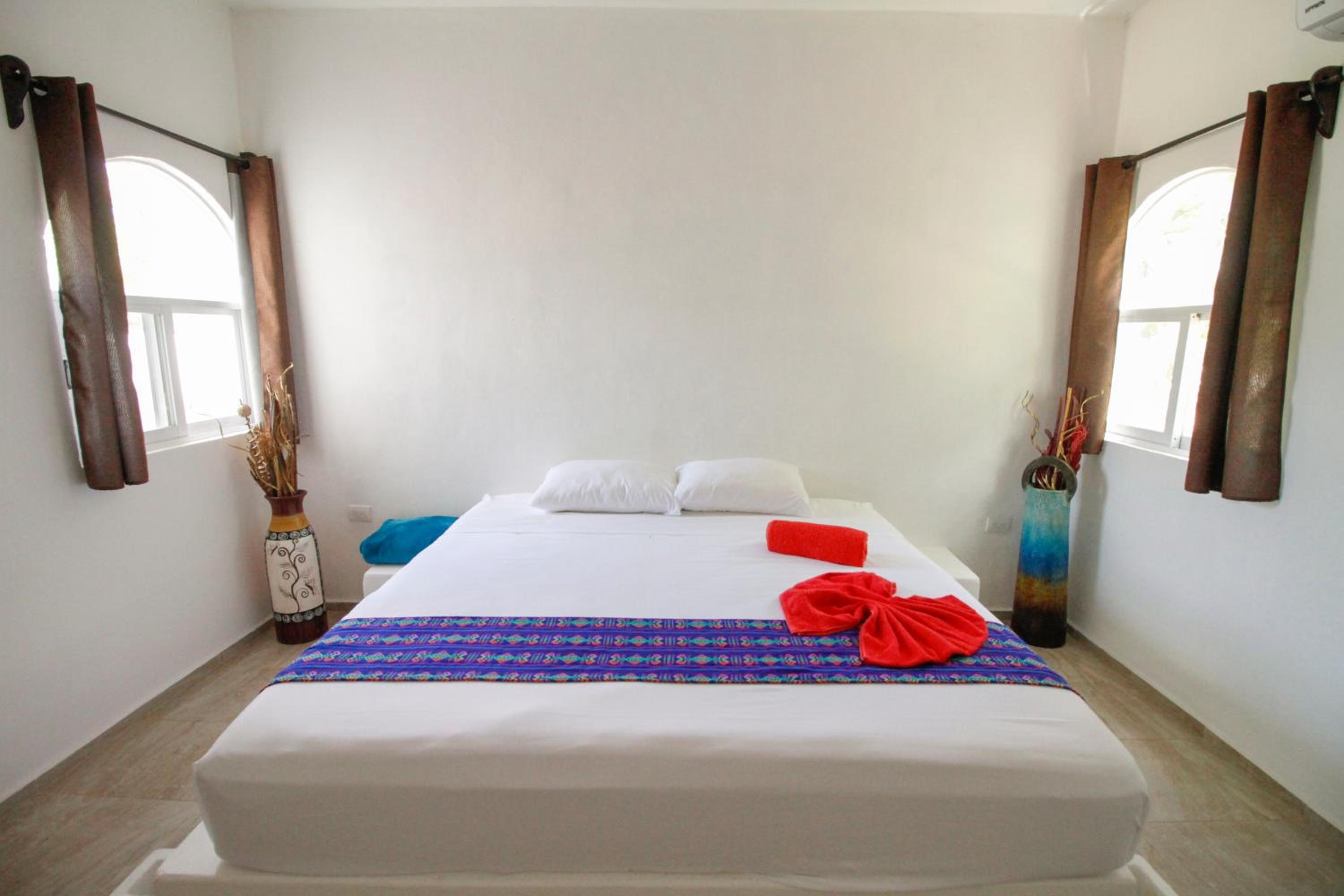 Two-Bedroom Villa - Photo 13