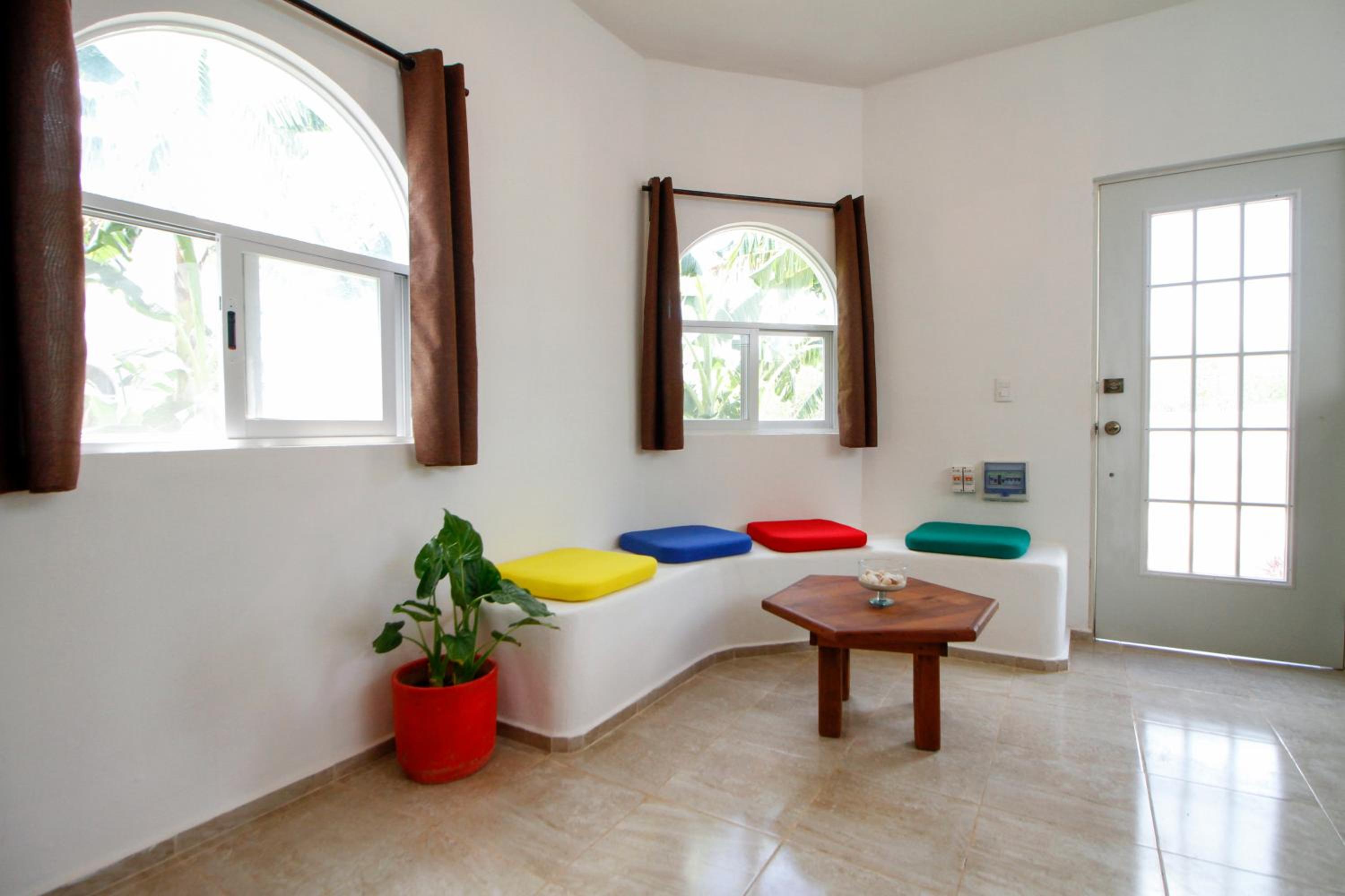 Two-Bedroom Villa - Photo 7
