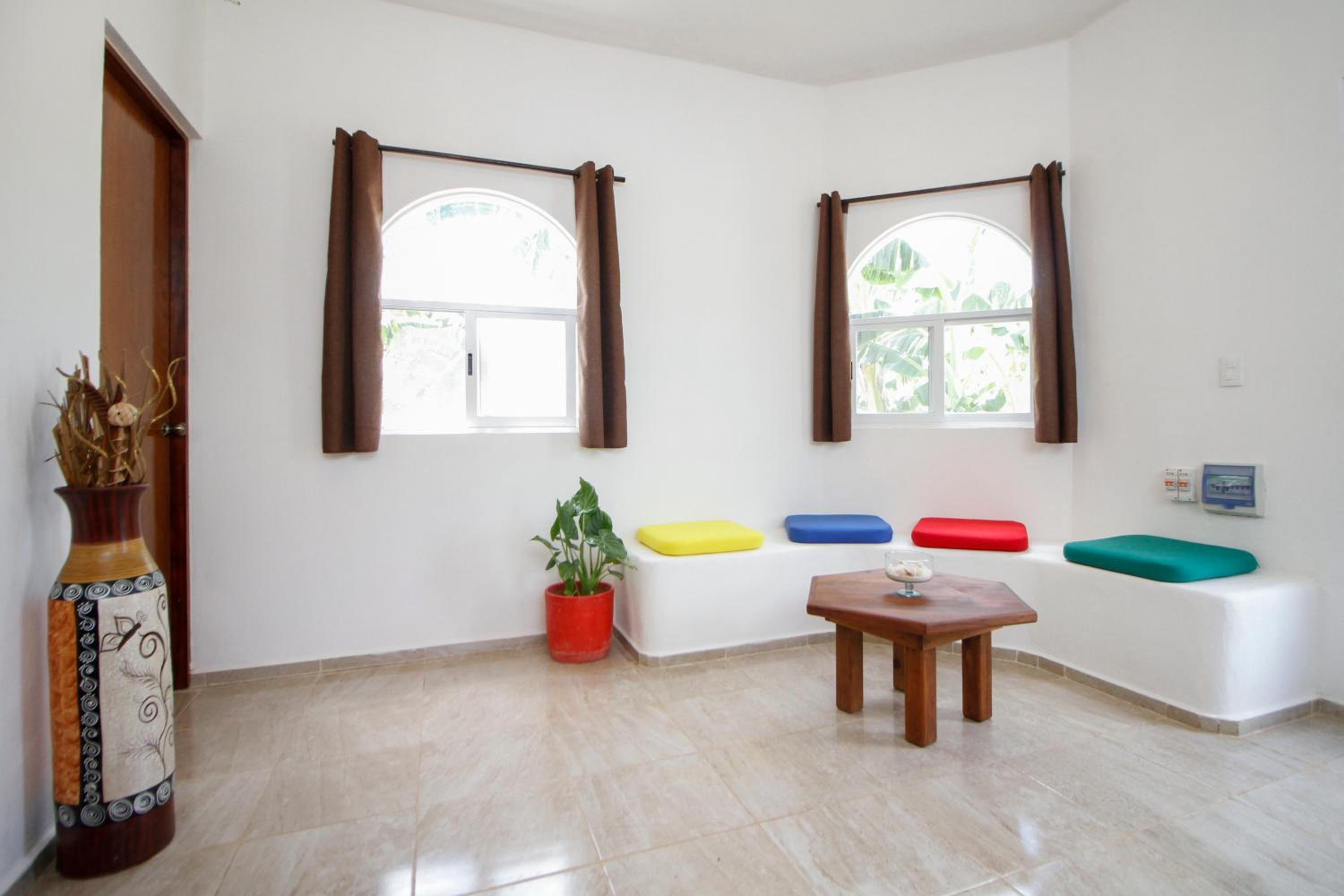 Two-Bedroom Villa - Photo 6