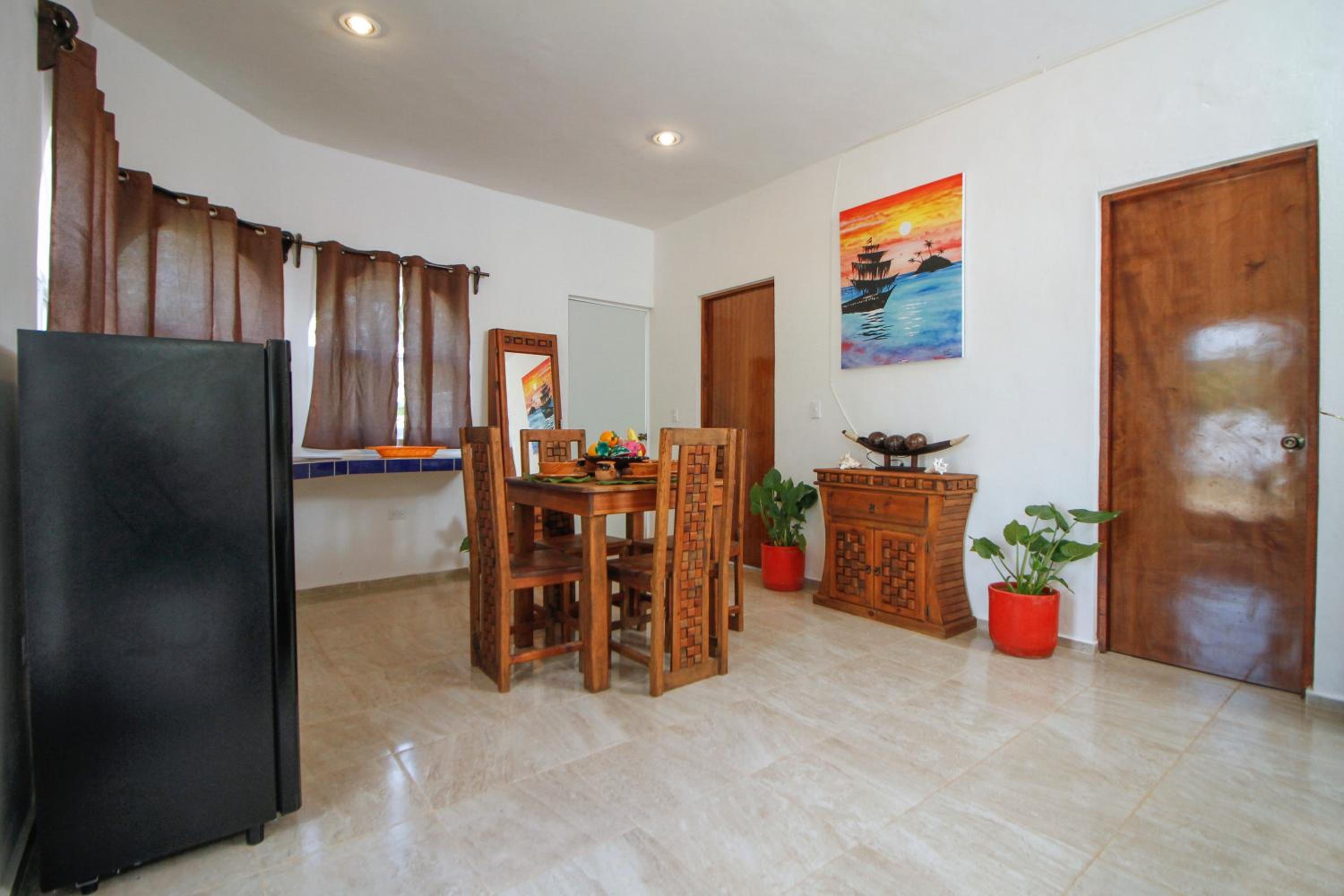 Two-Bedroom Villa - Photo 5