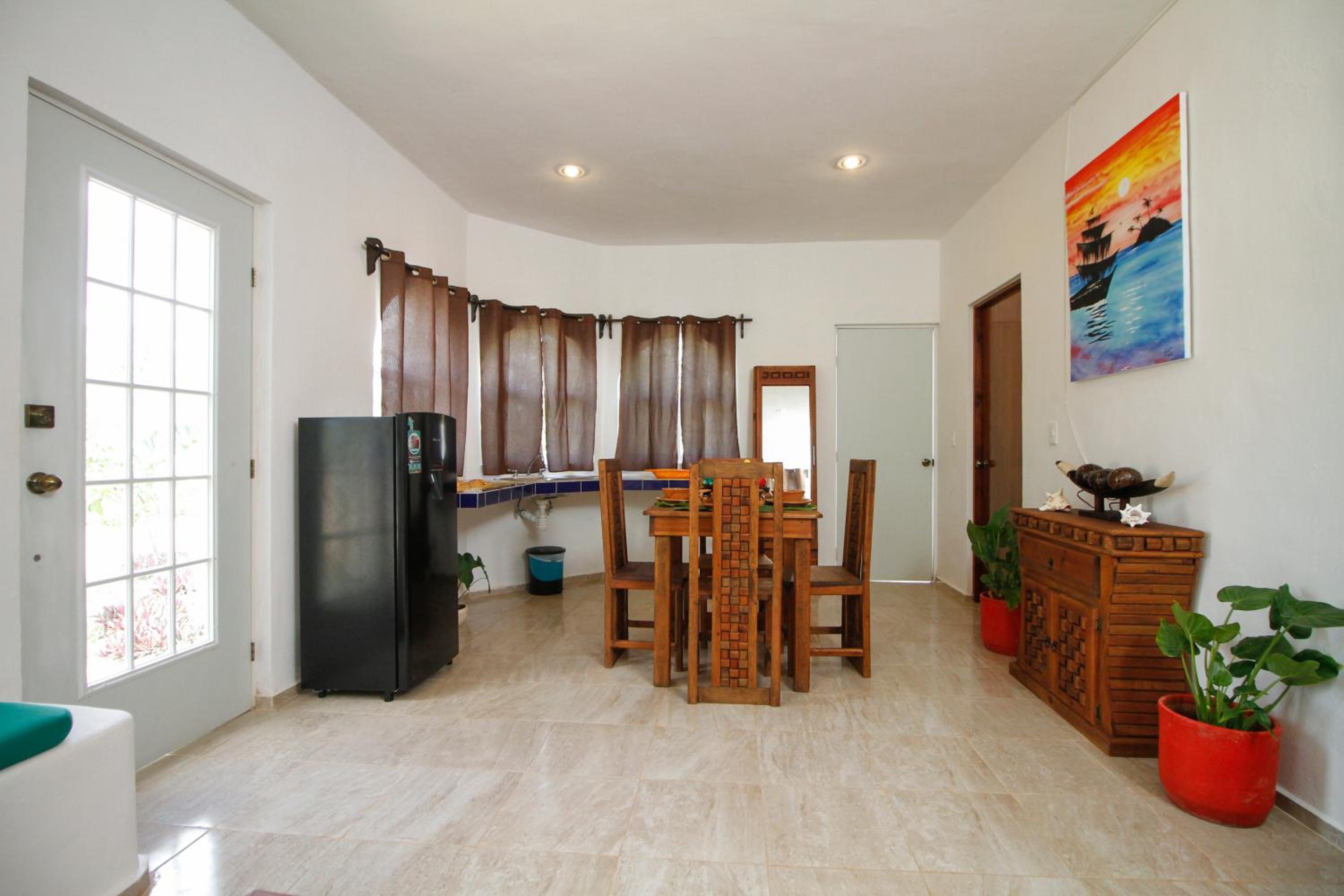 Two-Bedroom Villa - Photo 4