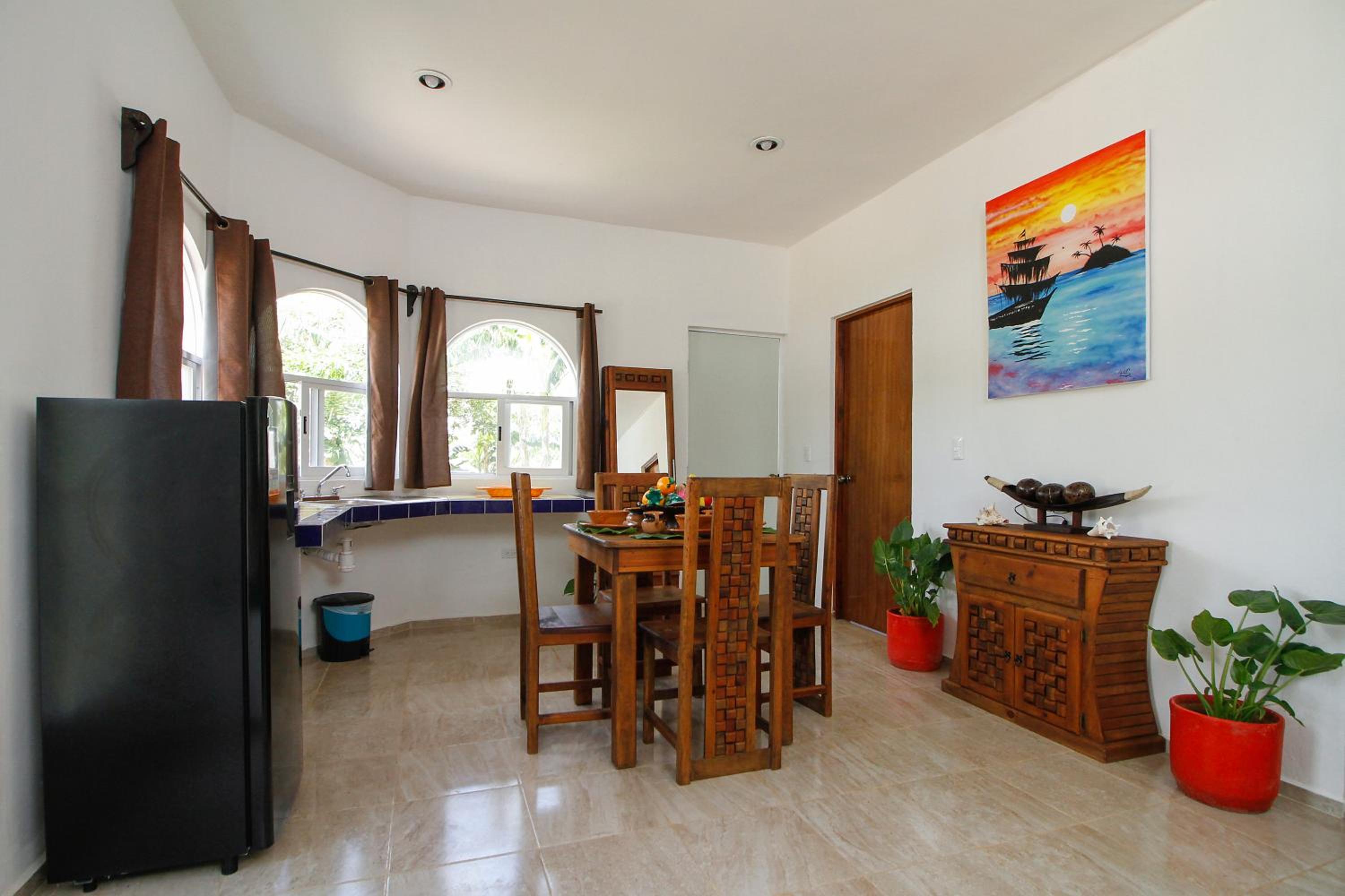 Two-Bedroom Villa - Photo 3