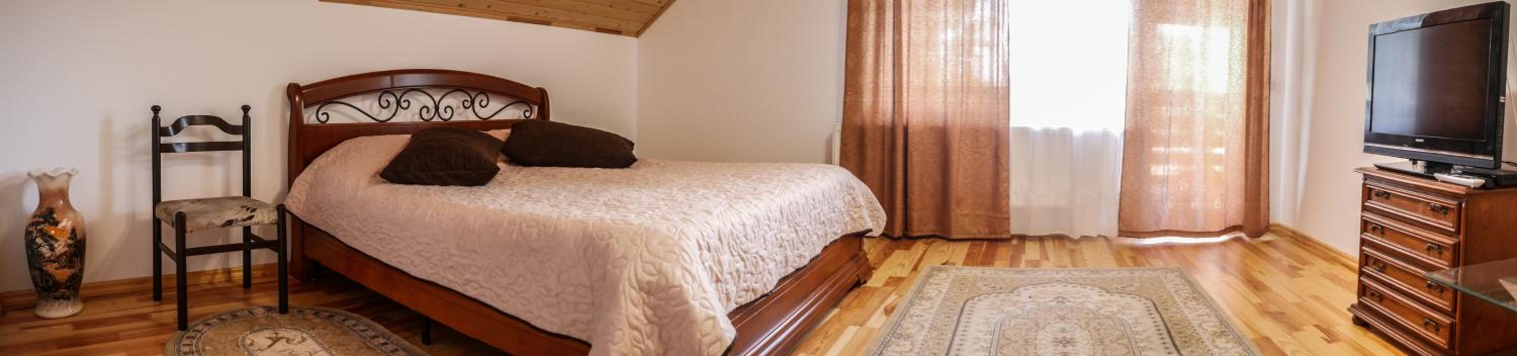 Deluxe Apartment photo 1