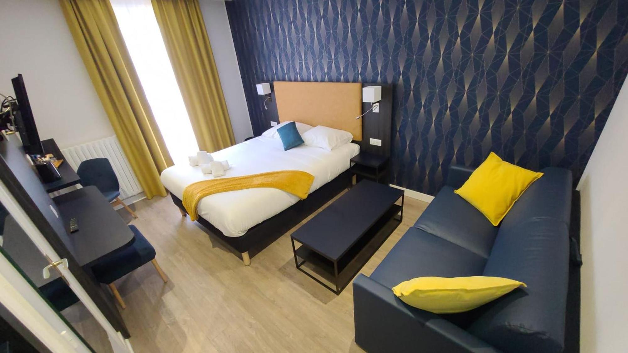 Suite