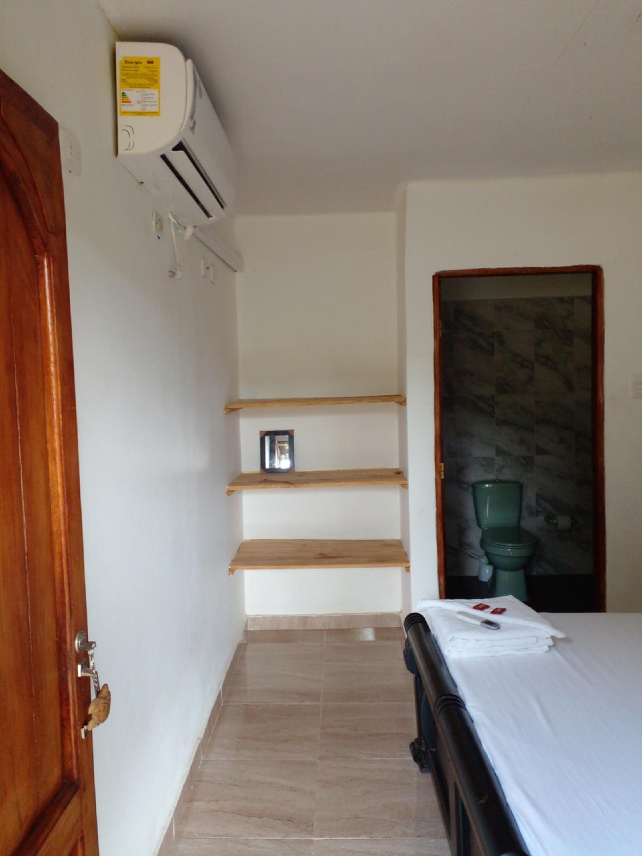 Deluxe Double Room photo 2