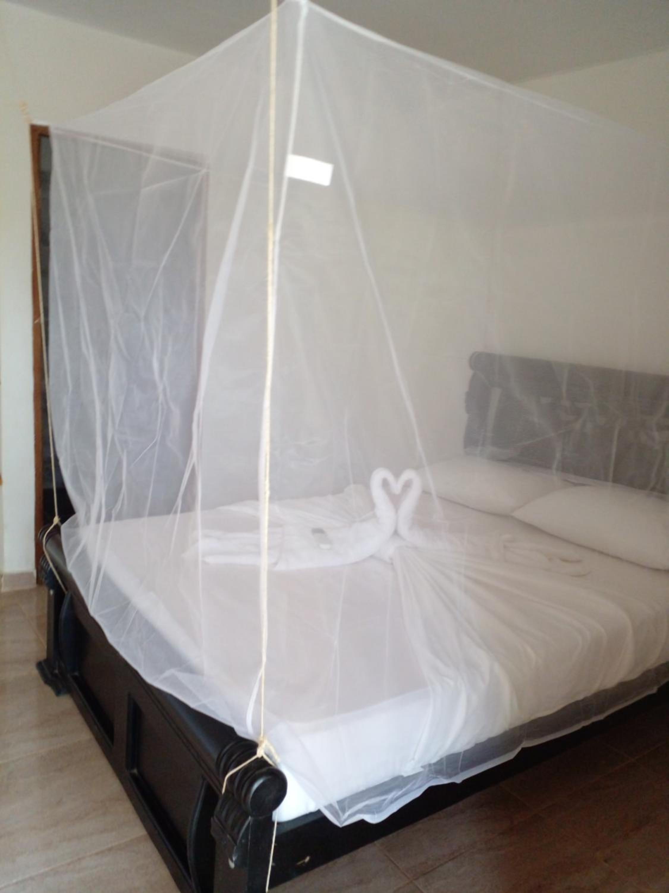 Standard Double Room with Fan photo 1