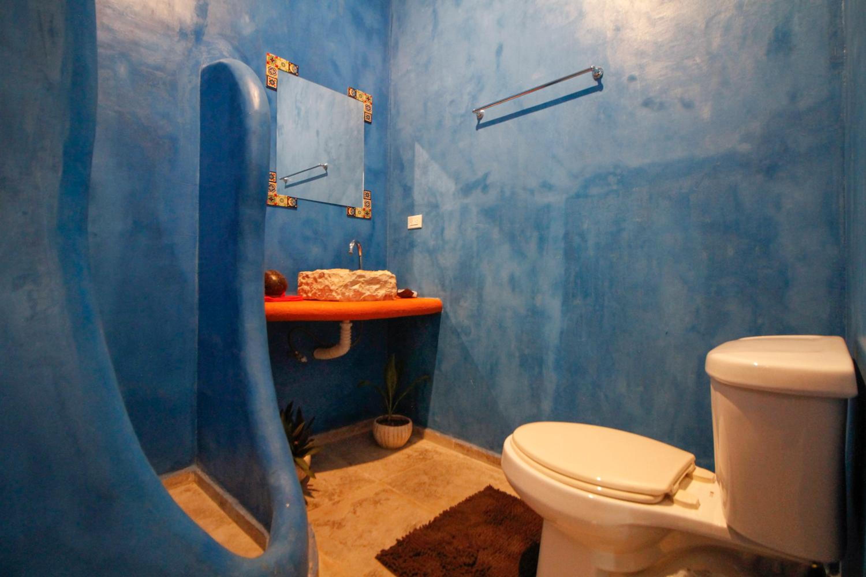 Two-Bedroom Villa - Photo 2