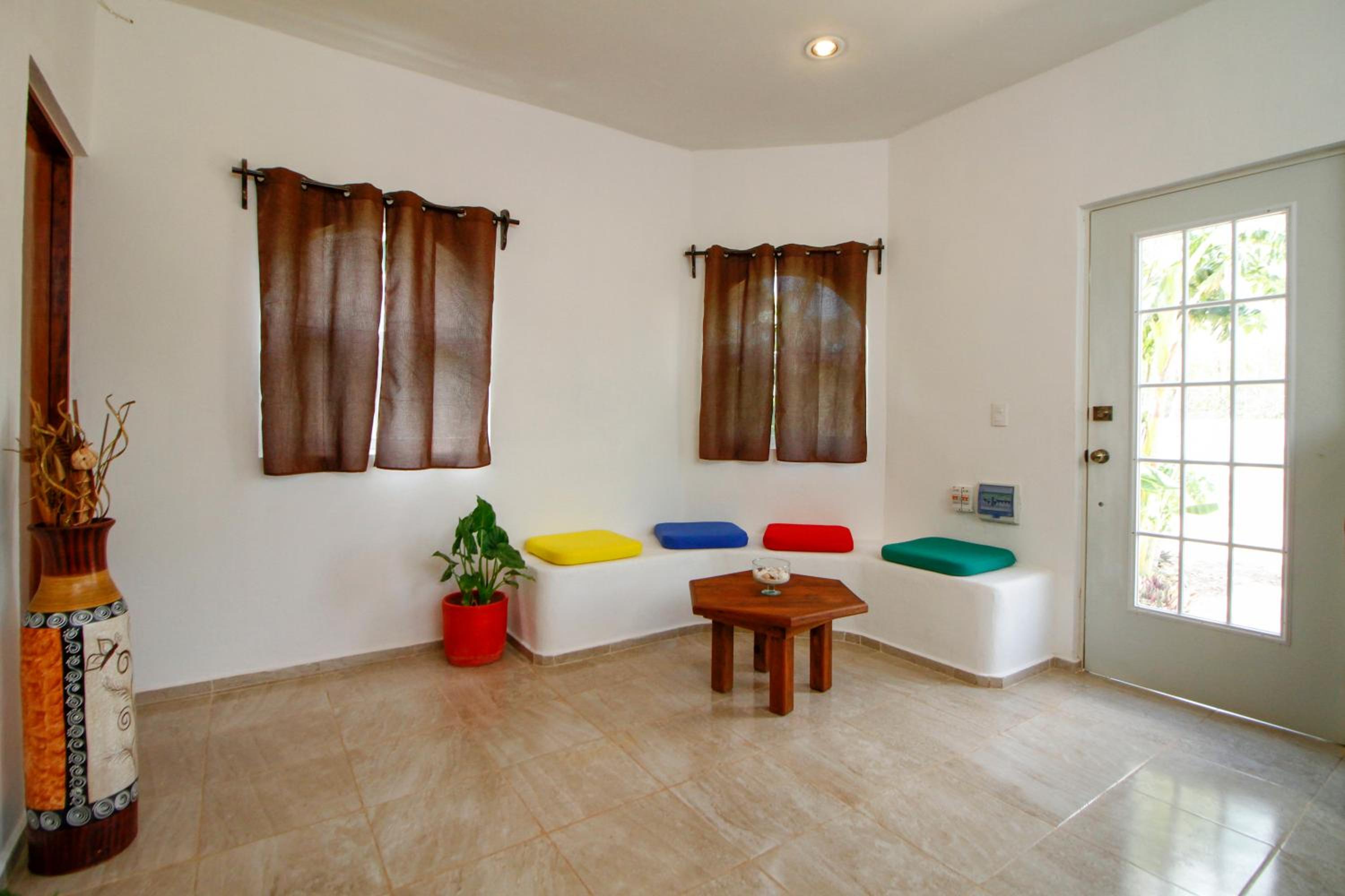 Two-Bedroom Villa - Photo 1
